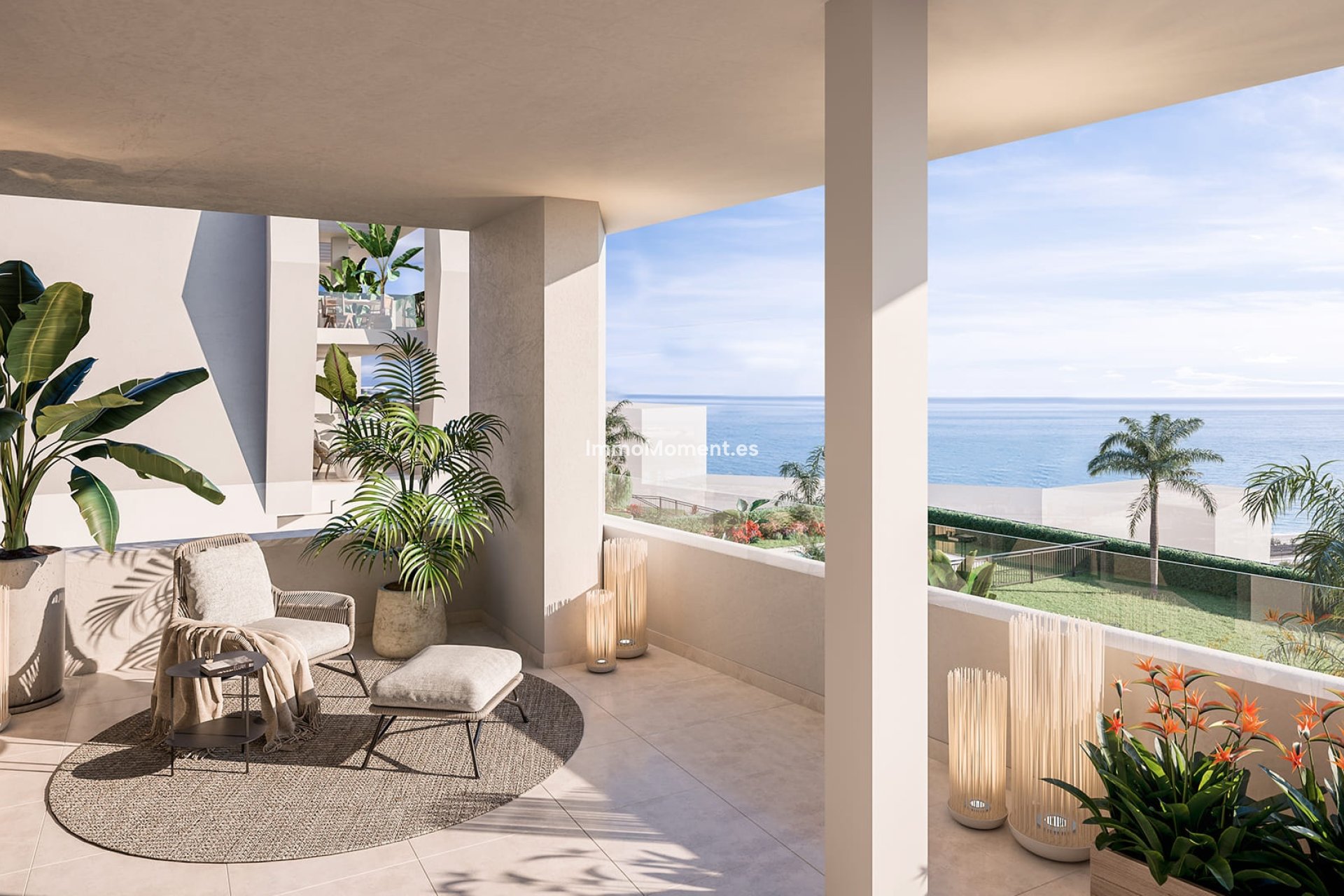 New Build - Penthouse - Fuengirola