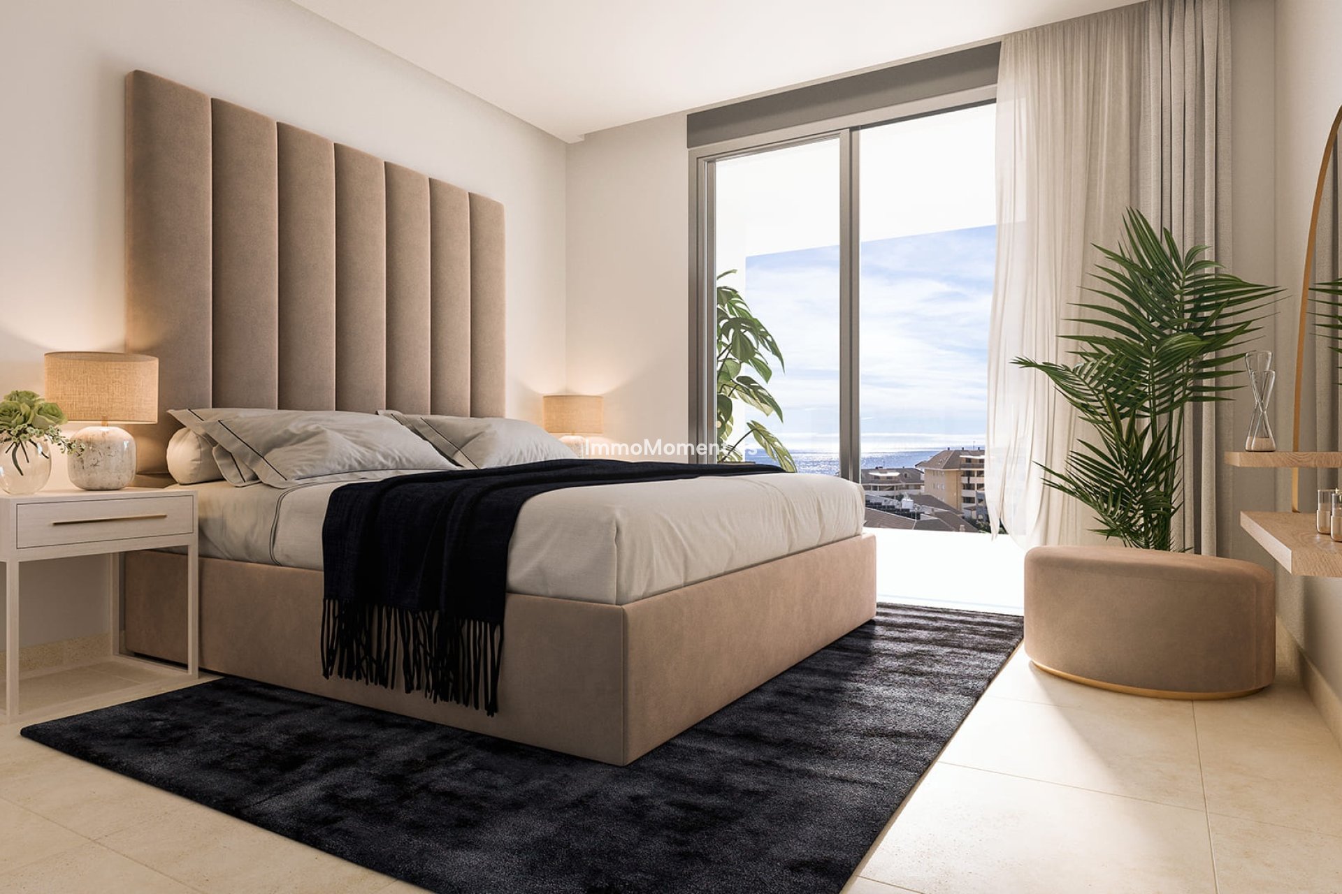 New Build - Penthouse - Fuengirola