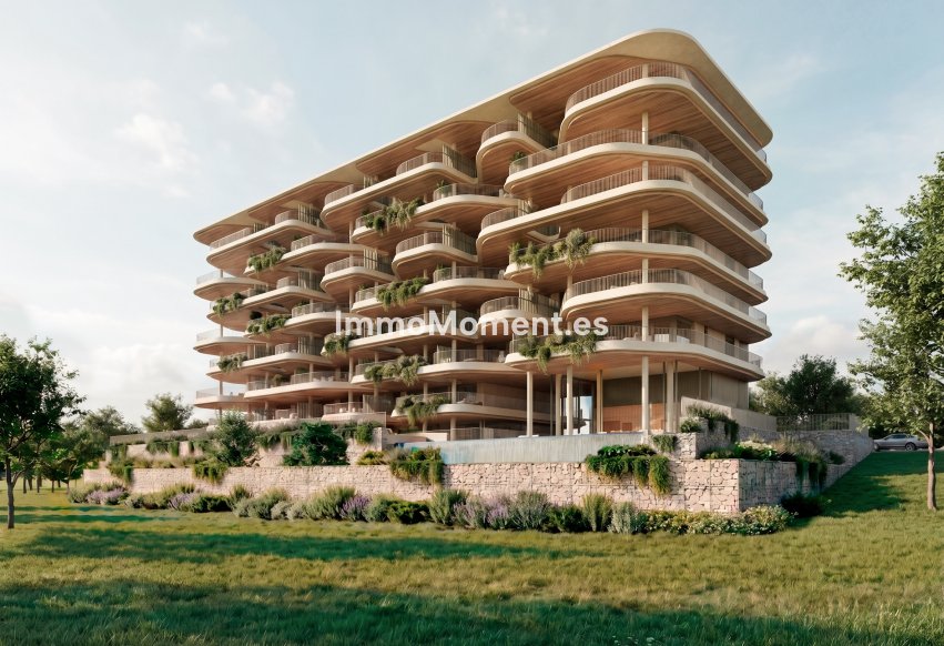 New Build - Penthouse - Fuengirola