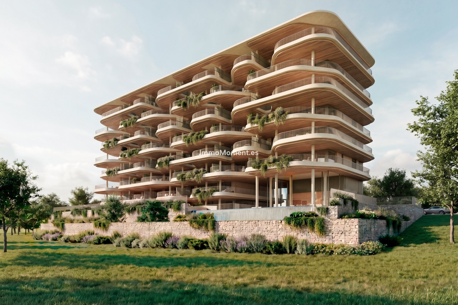 New Build - Penthouse - Fuengirola