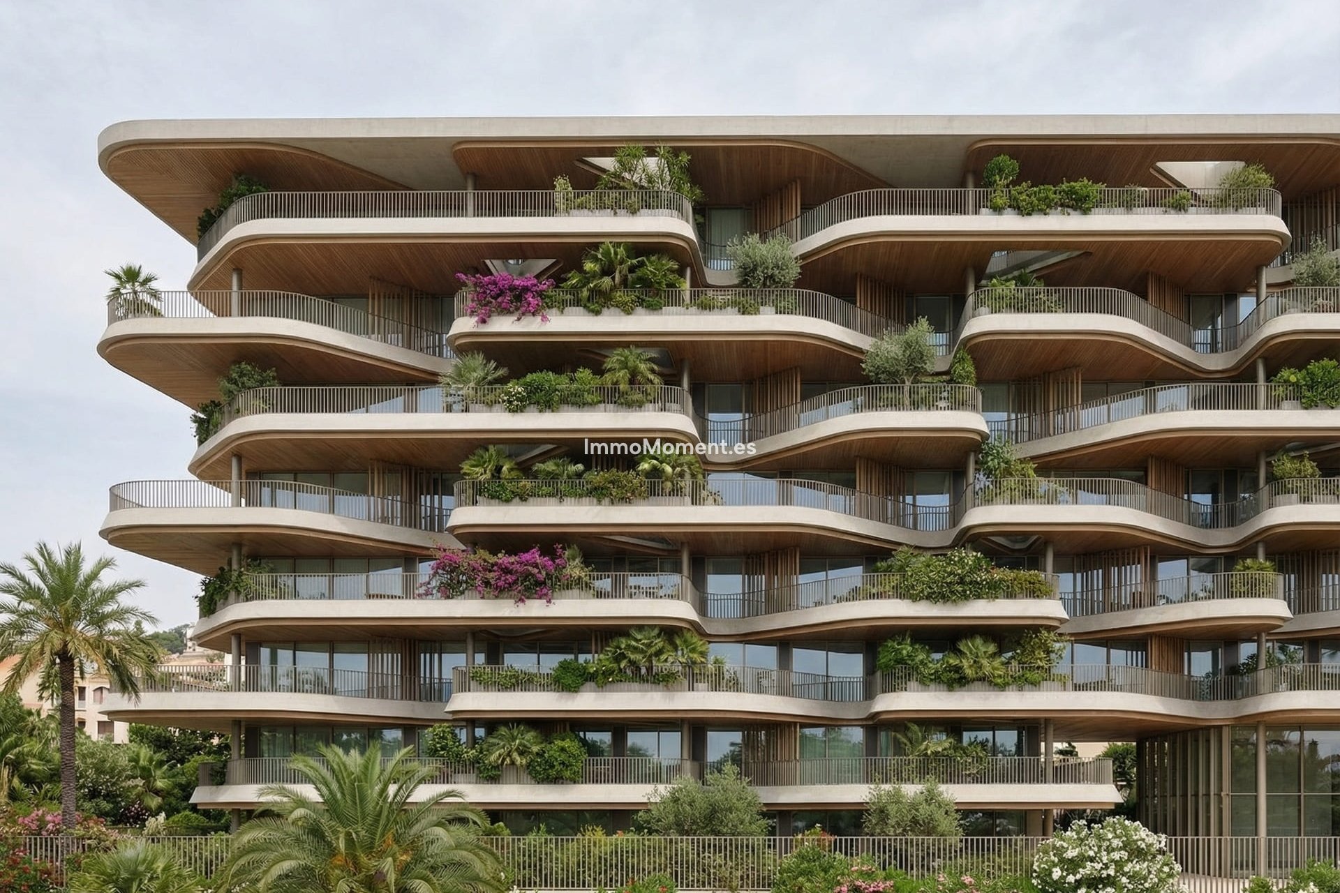 New Build - Penthouse - Fuengirola