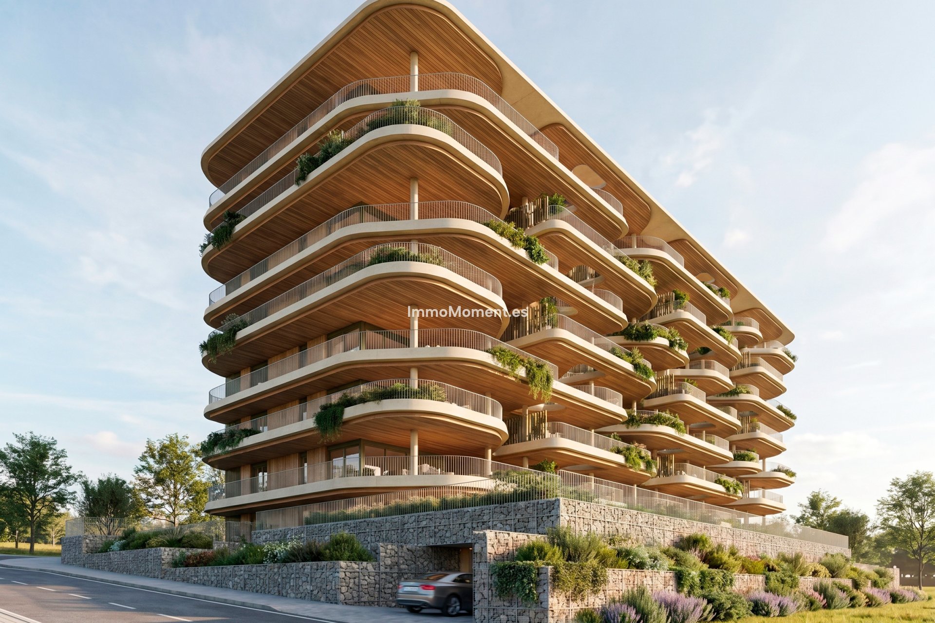 New Build - Penthouse - Fuengirola