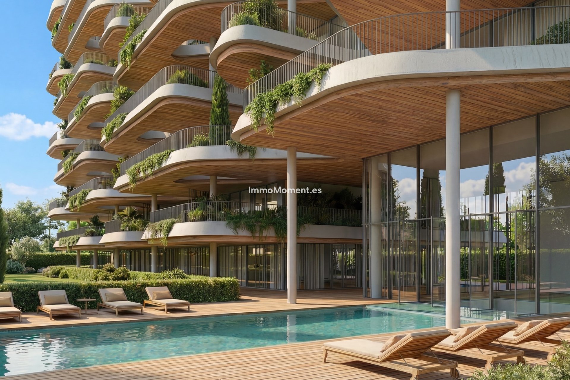 New Build - Penthouse - Fuengirola
