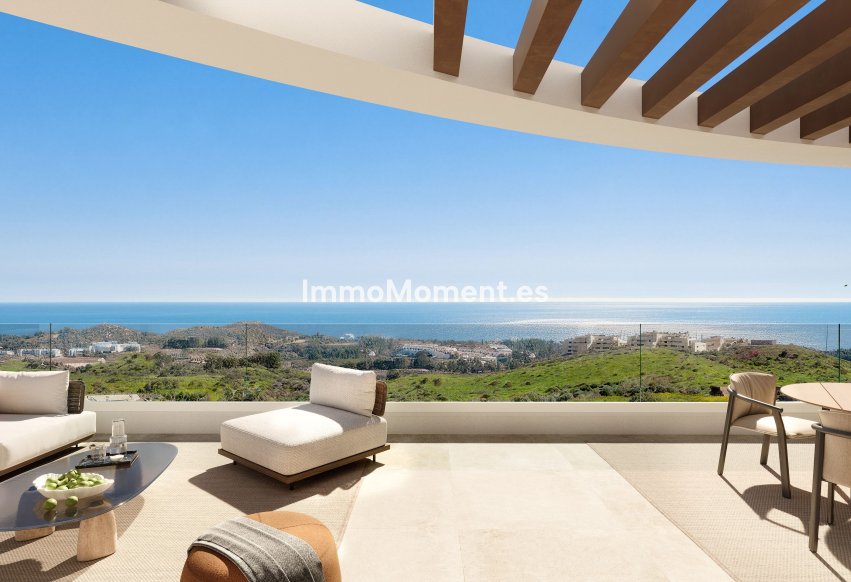 New Build - Penthouse - Fuengirola