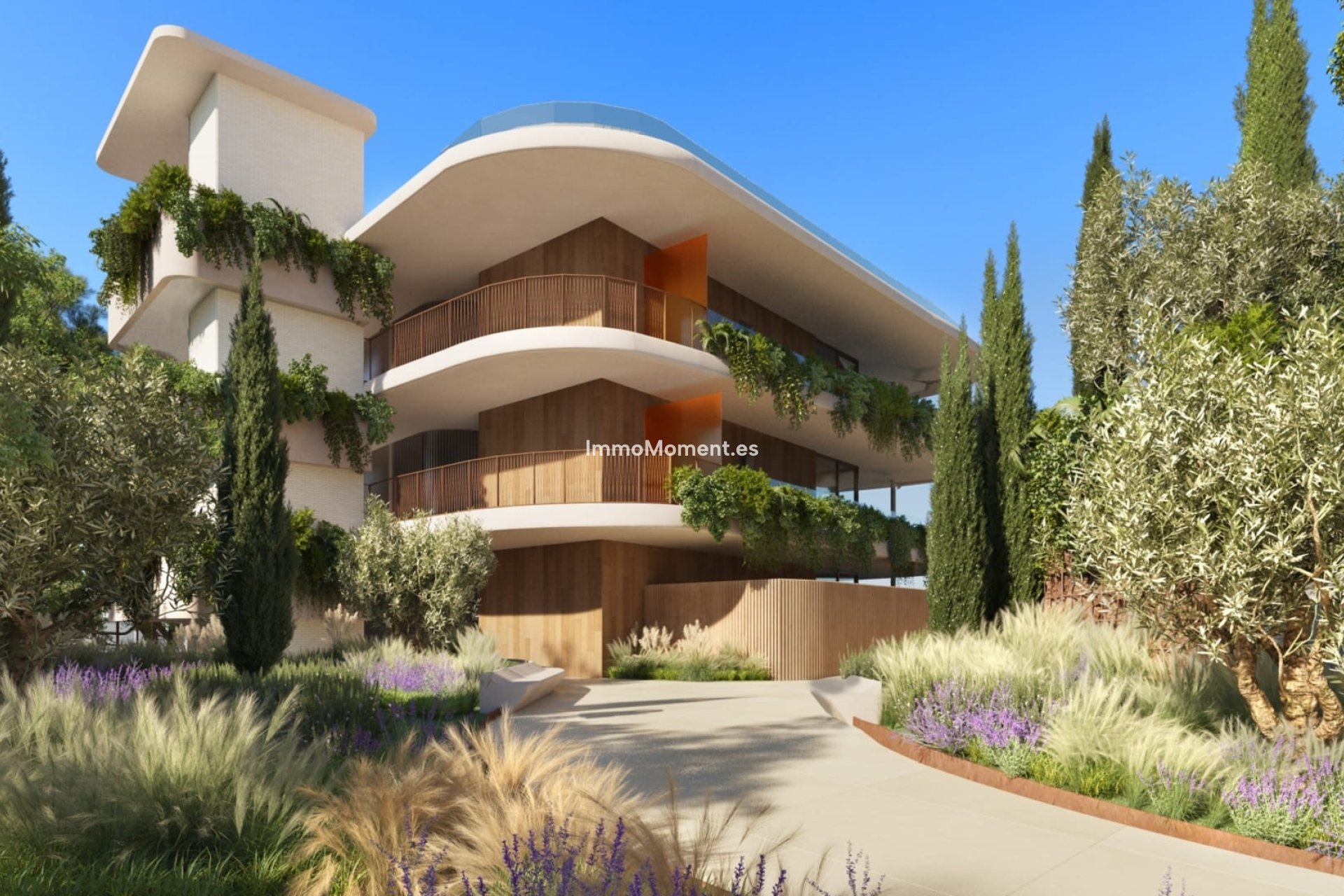New Build - Penthouse - Fuengirola