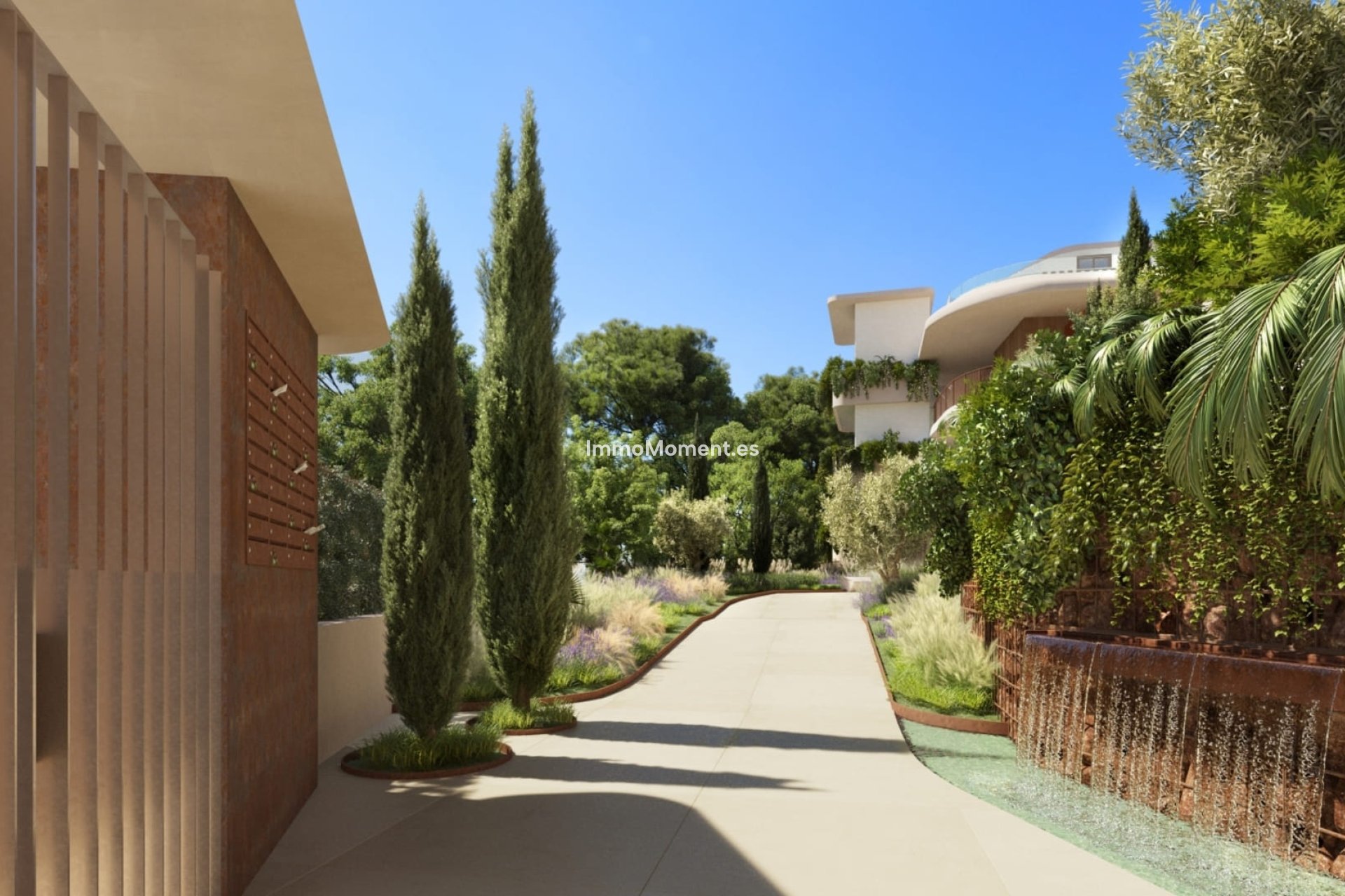 New Build - Penthouse - Fuengirola