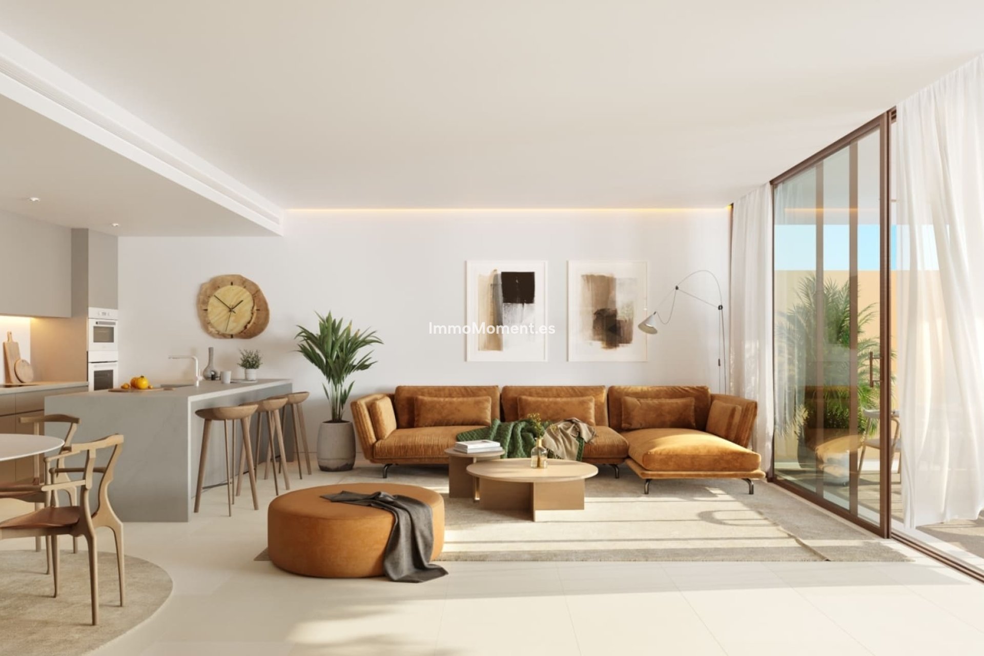 New Build - Penthouse - Fuengirola