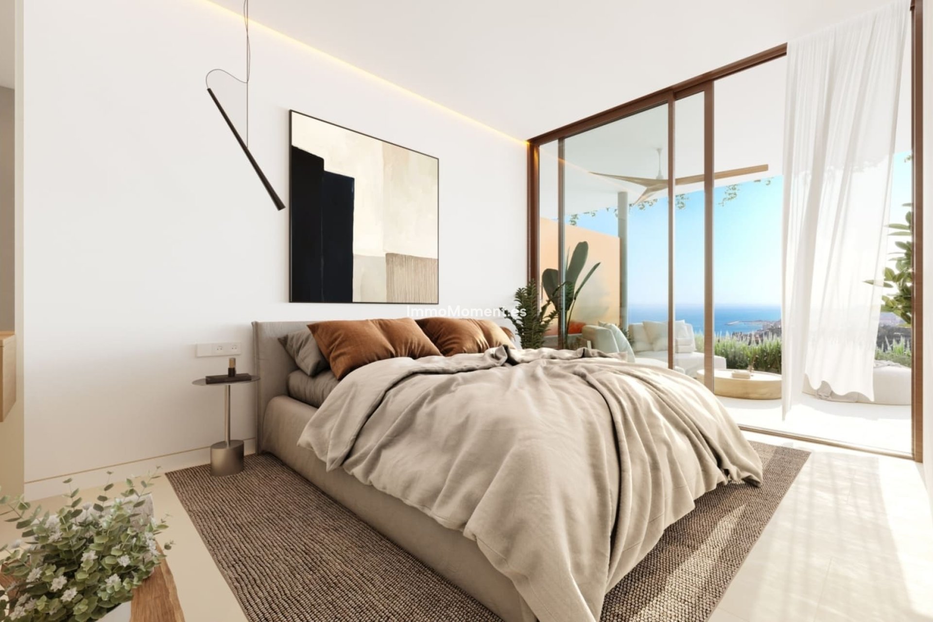 New Build - Penthouse - Fuengirola