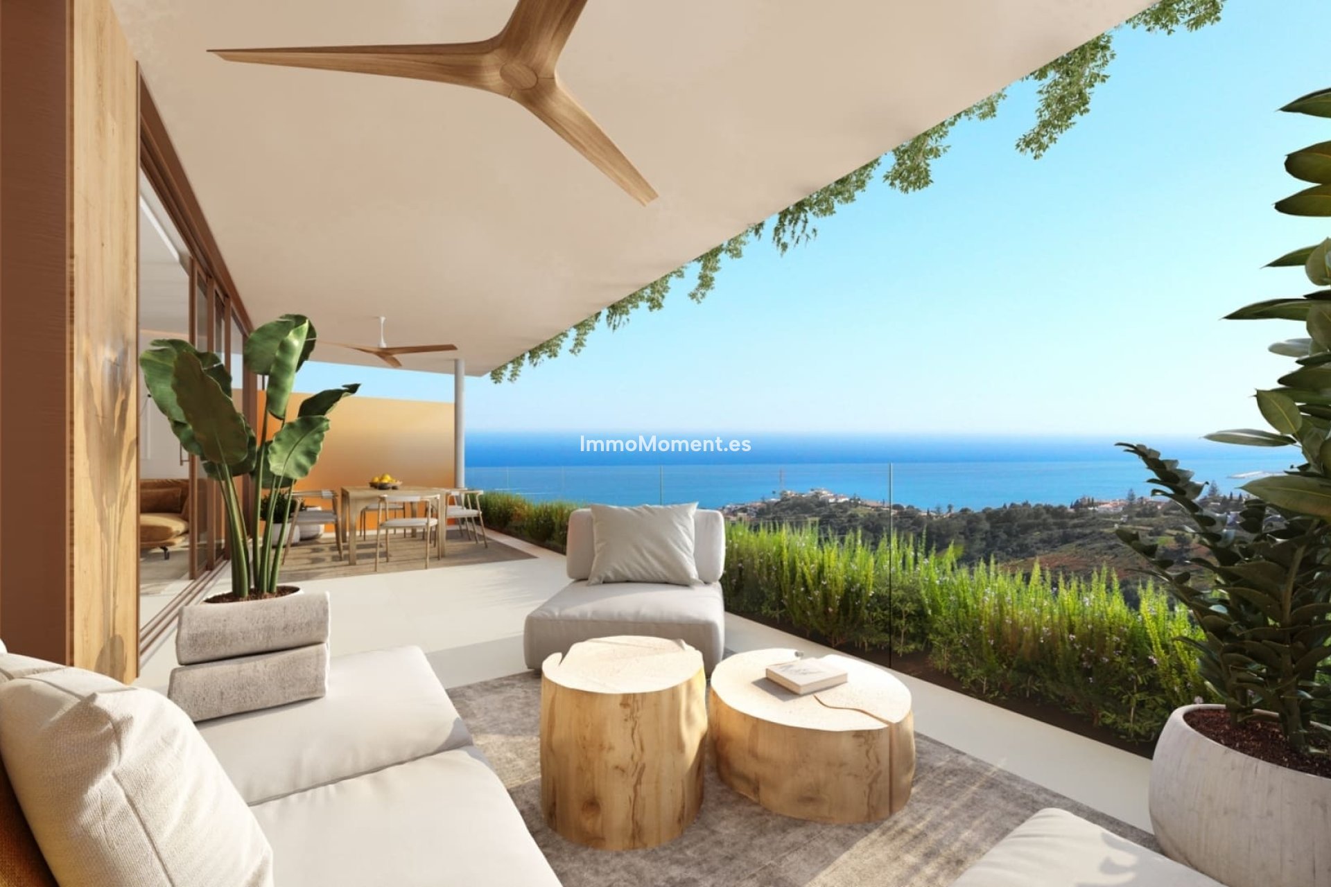 New Build - Penthouse - Fuengirola
