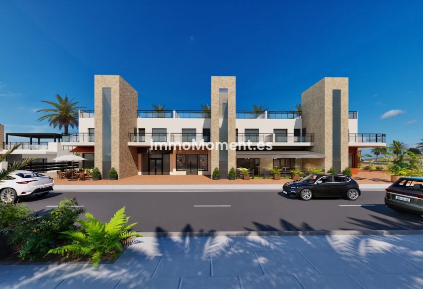 New Build - Penthouse - Fuente Alamo