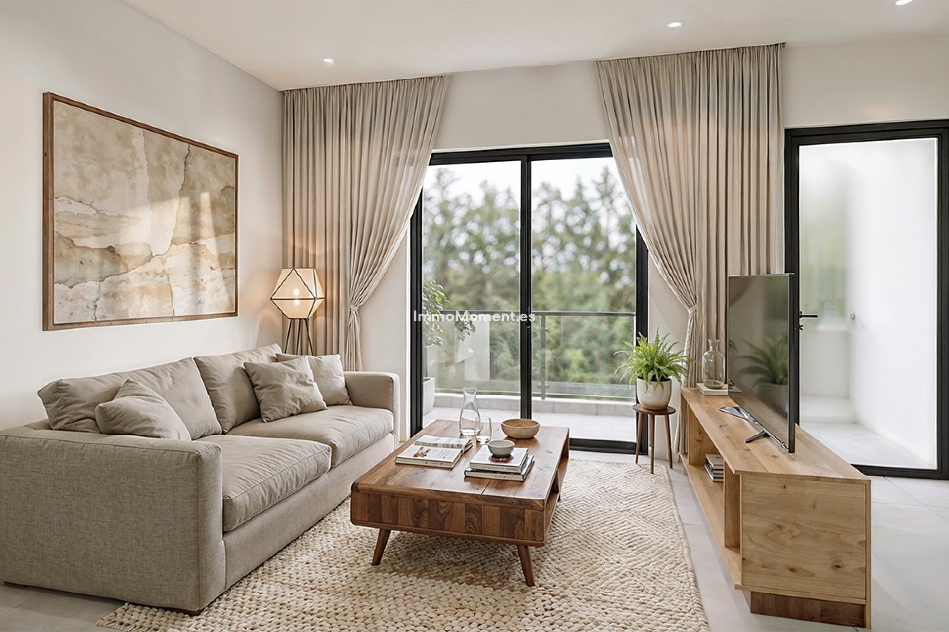 New Build - Penthouse - Fuente Alamo