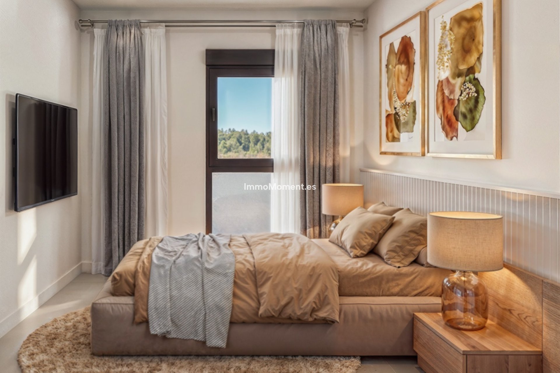 New Build - Penthouse - Fuente Alamo