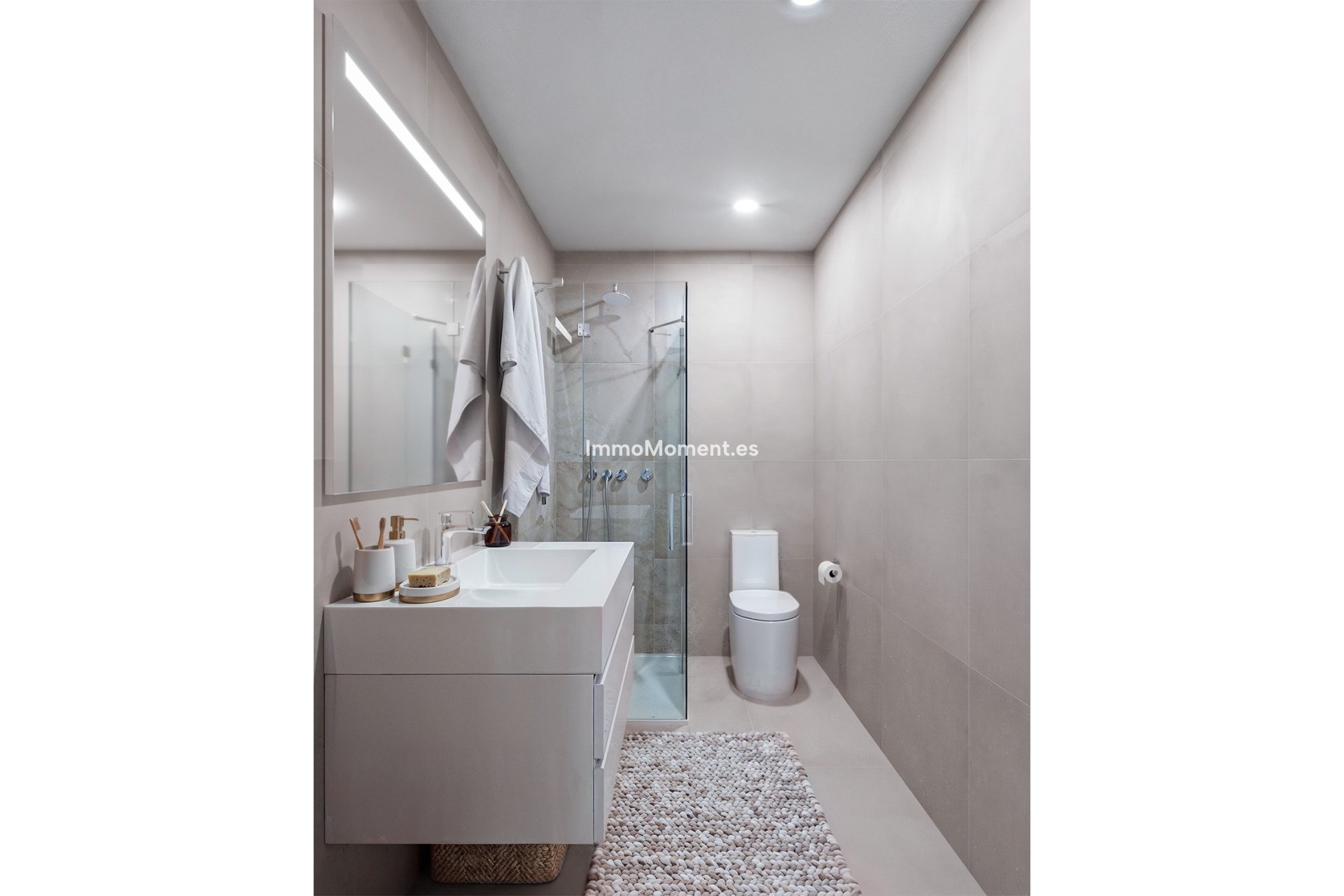 New Build - Penthouse - Fuente Alamo