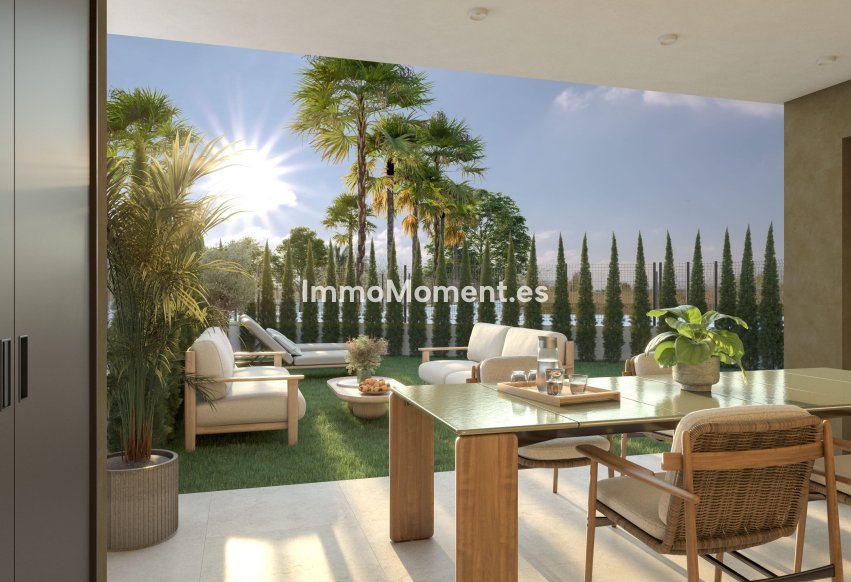 New Build - Penthouse - Guardamar del Segura