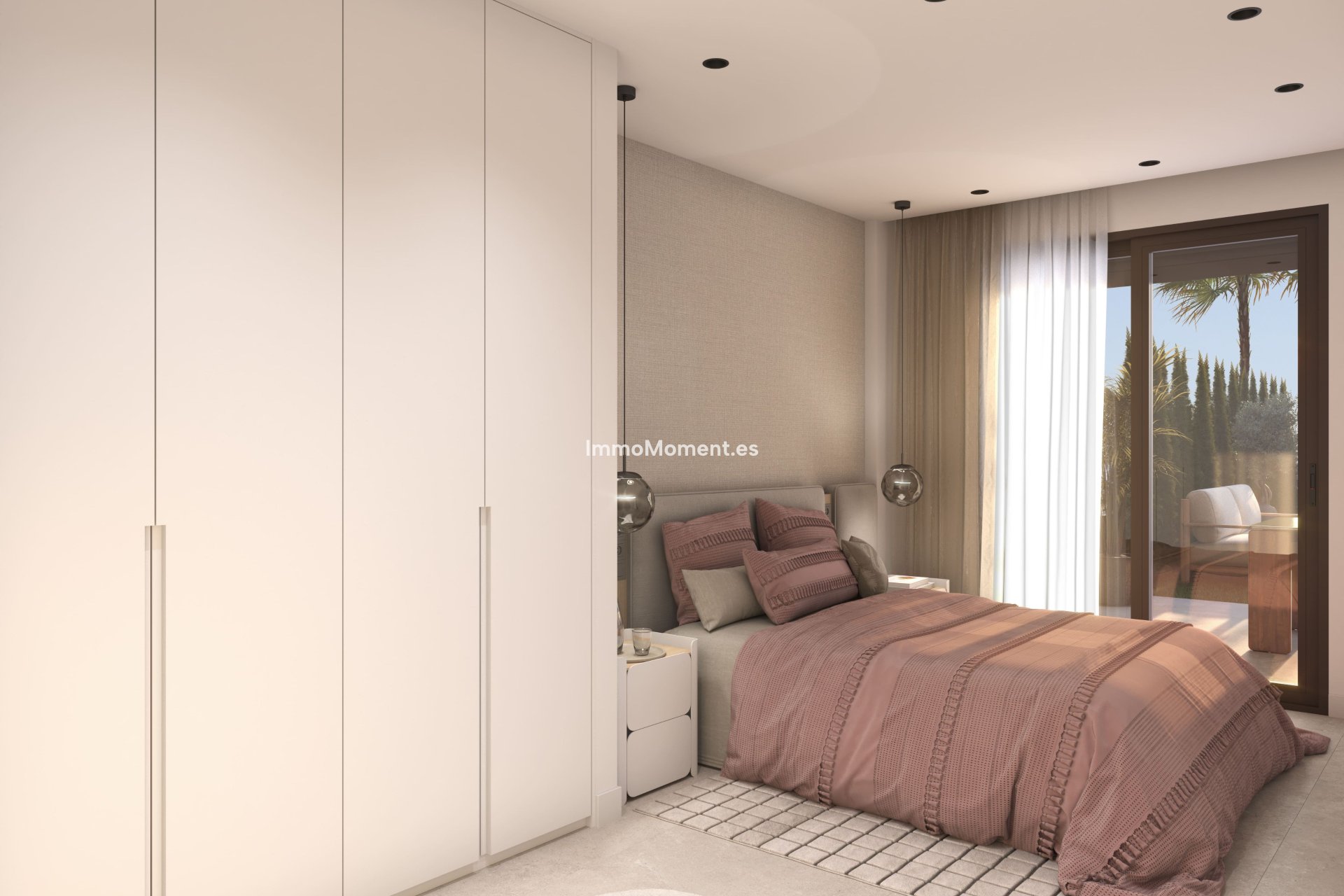New Build - Penthouse - Guardamar del Segura