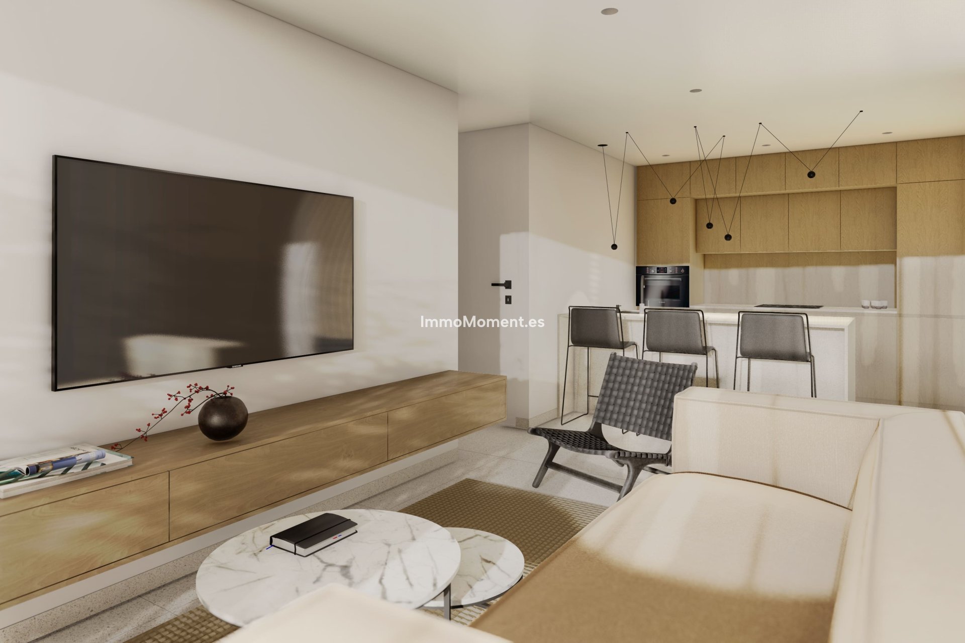 New Build - Penthouse - Guardamar del Segura