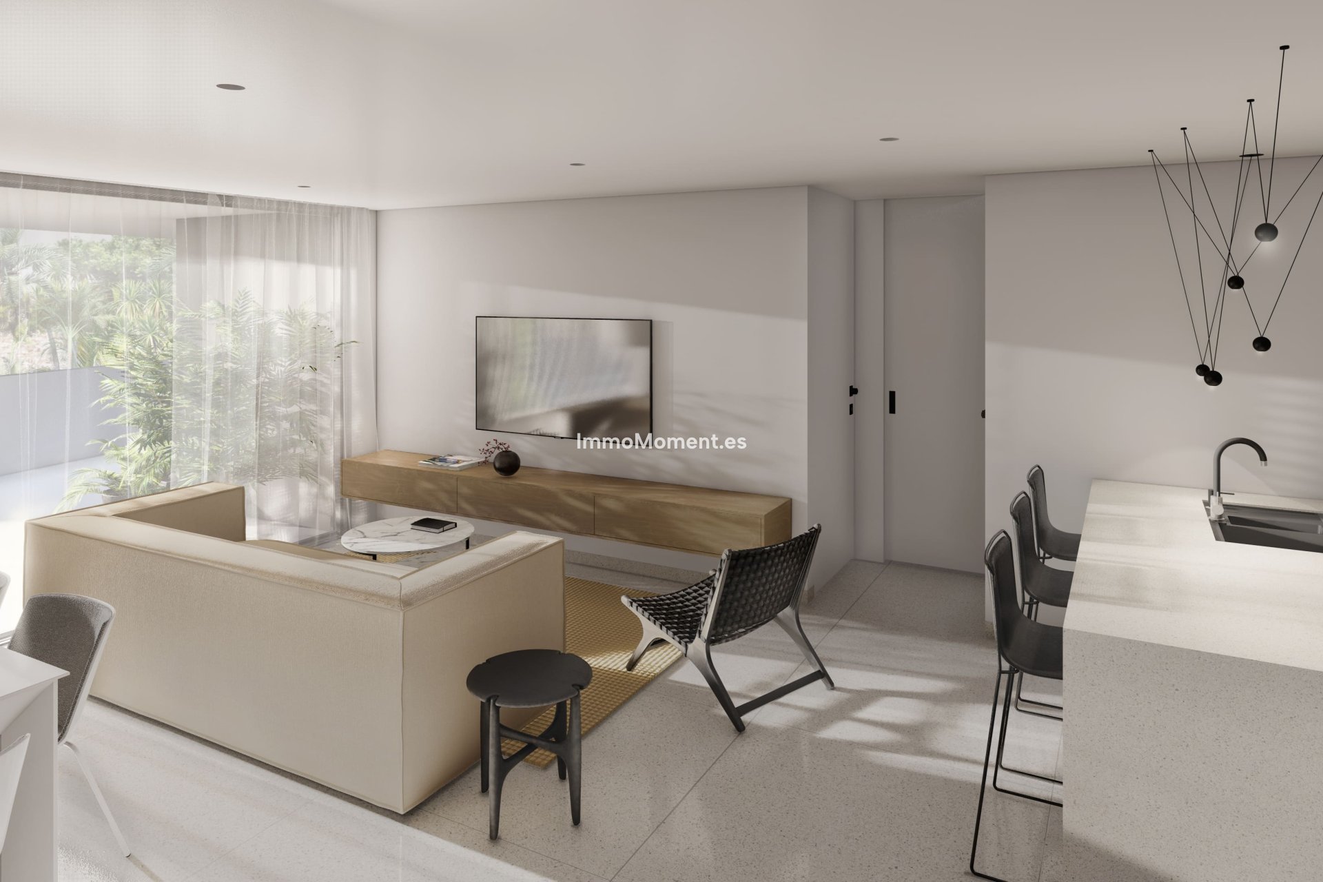 New Build - Penthouse - Guardamar del Segura