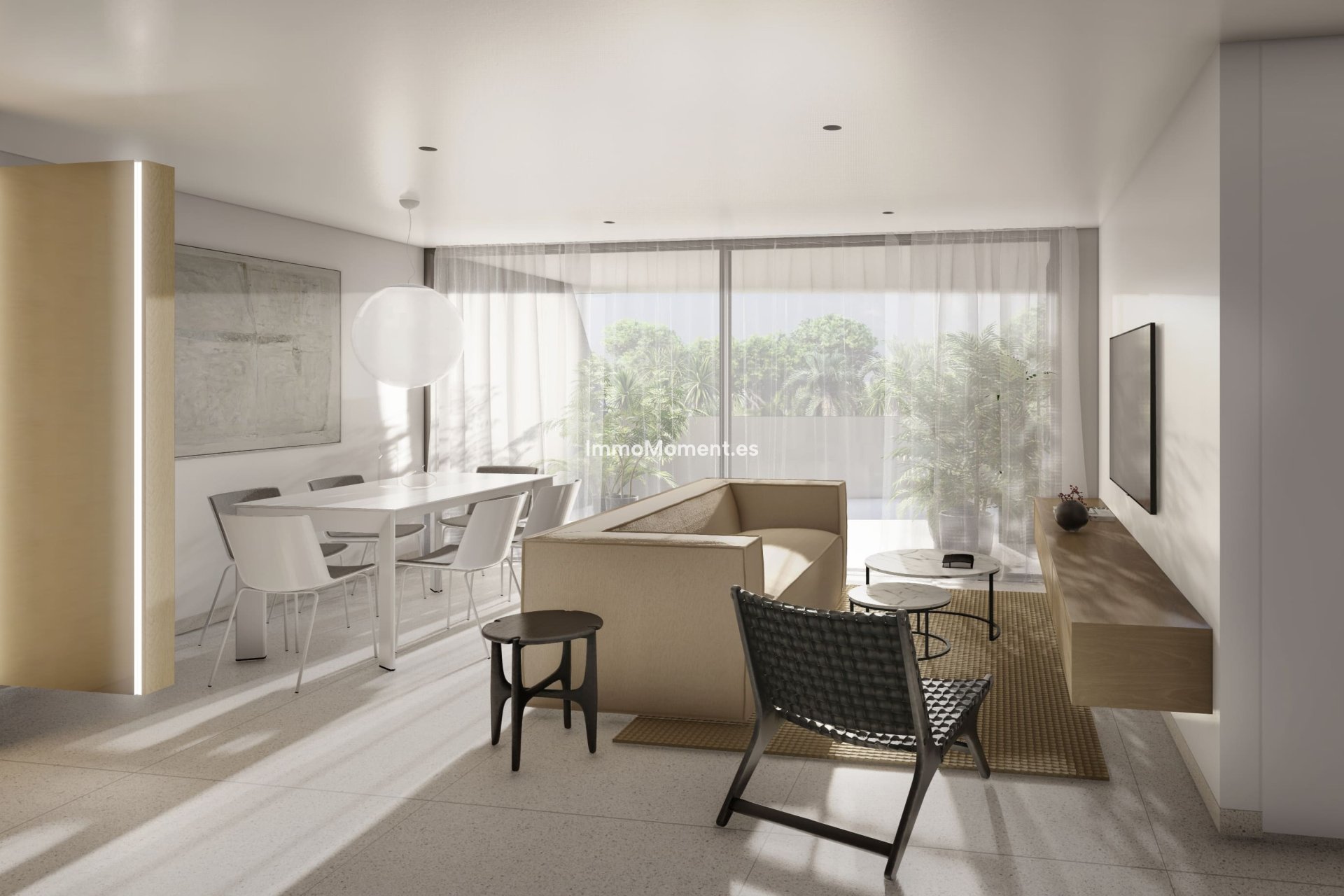 New Build - Penthouse - Guardamar del Segura