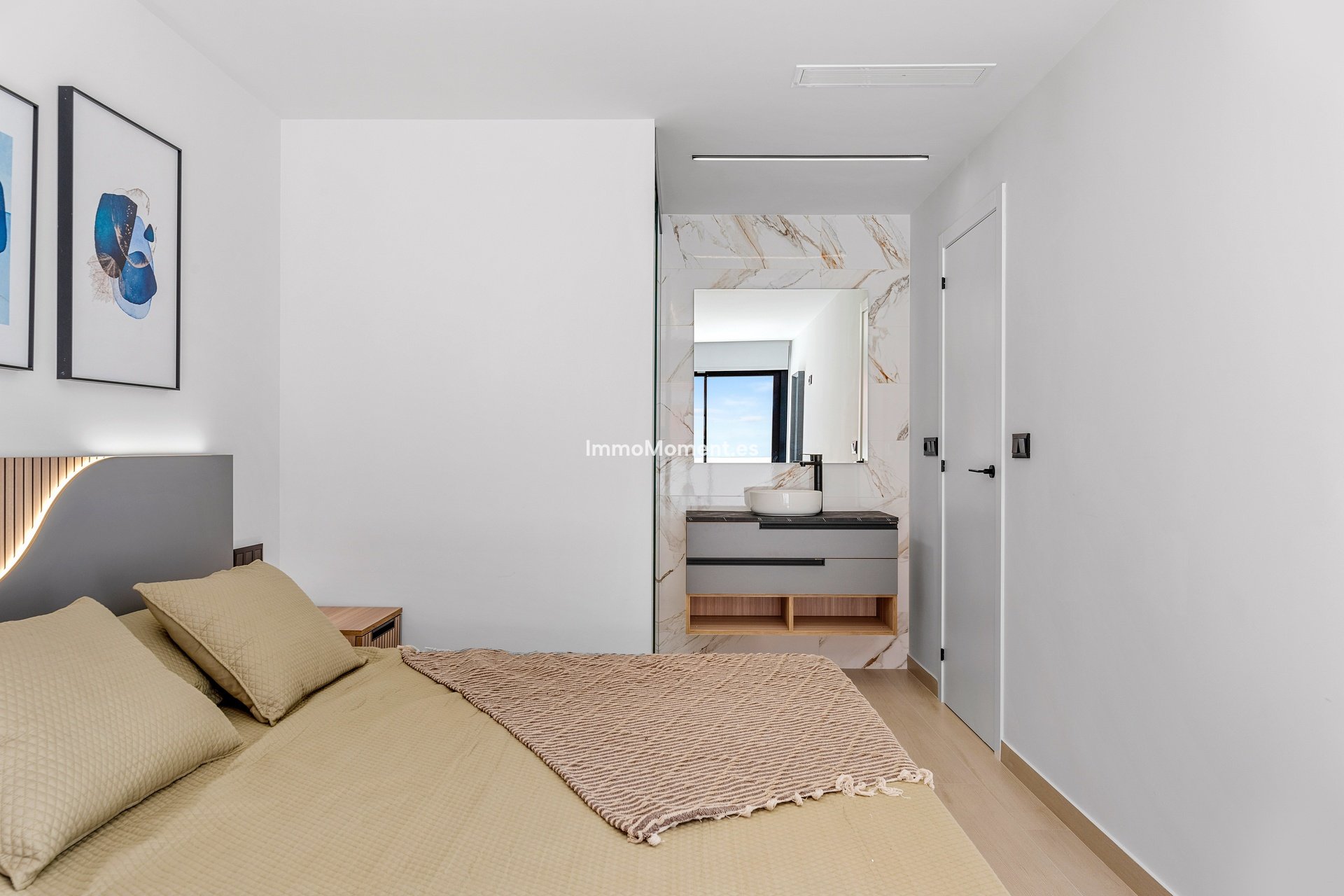 New Build - Penthouse - Guardamar del Segura