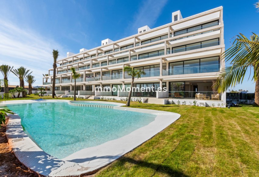 New Build - Penthouse - Islas Menores