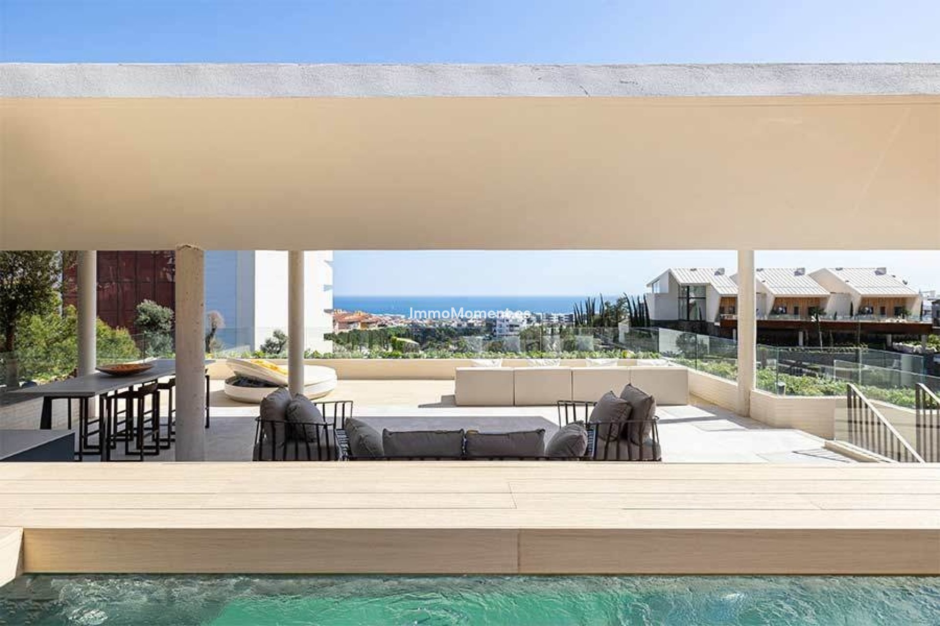 New Build - Penthouse - La Capellania - Benalmádena