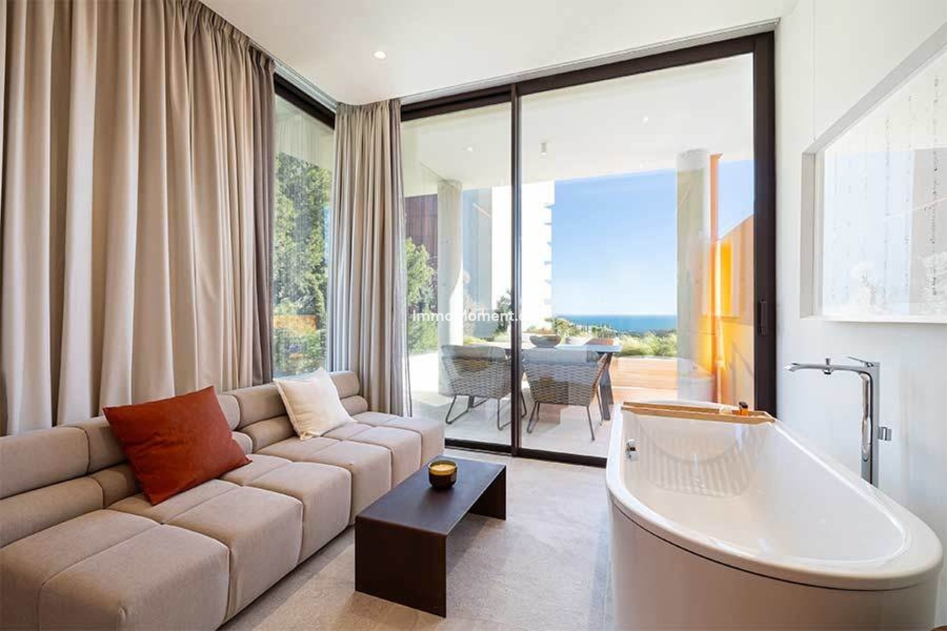 New Build - Penthouse - La Capellania - Benalmádena