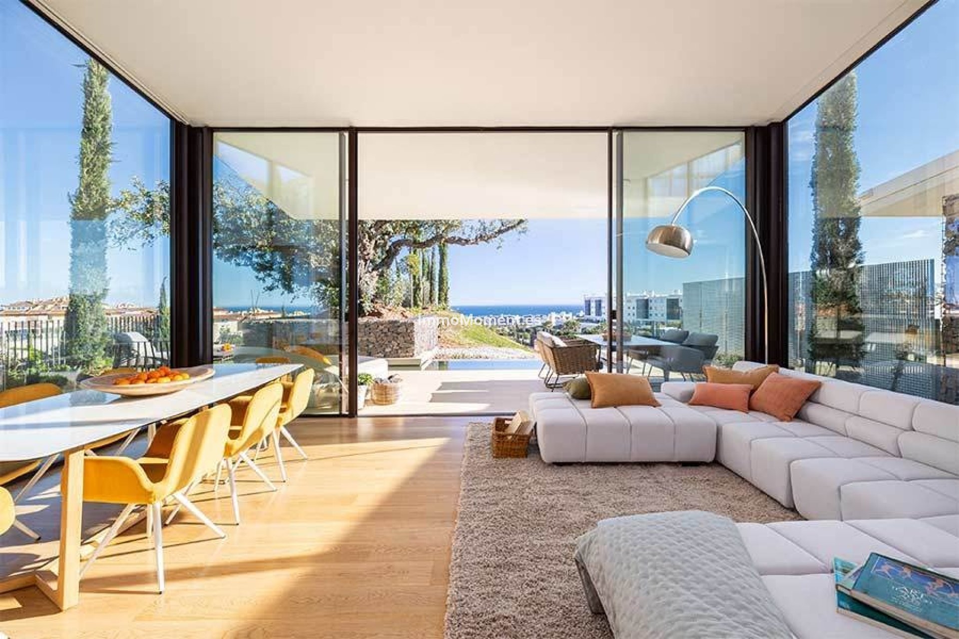 New Build - Penthouse - La Capellania - Benalmádena