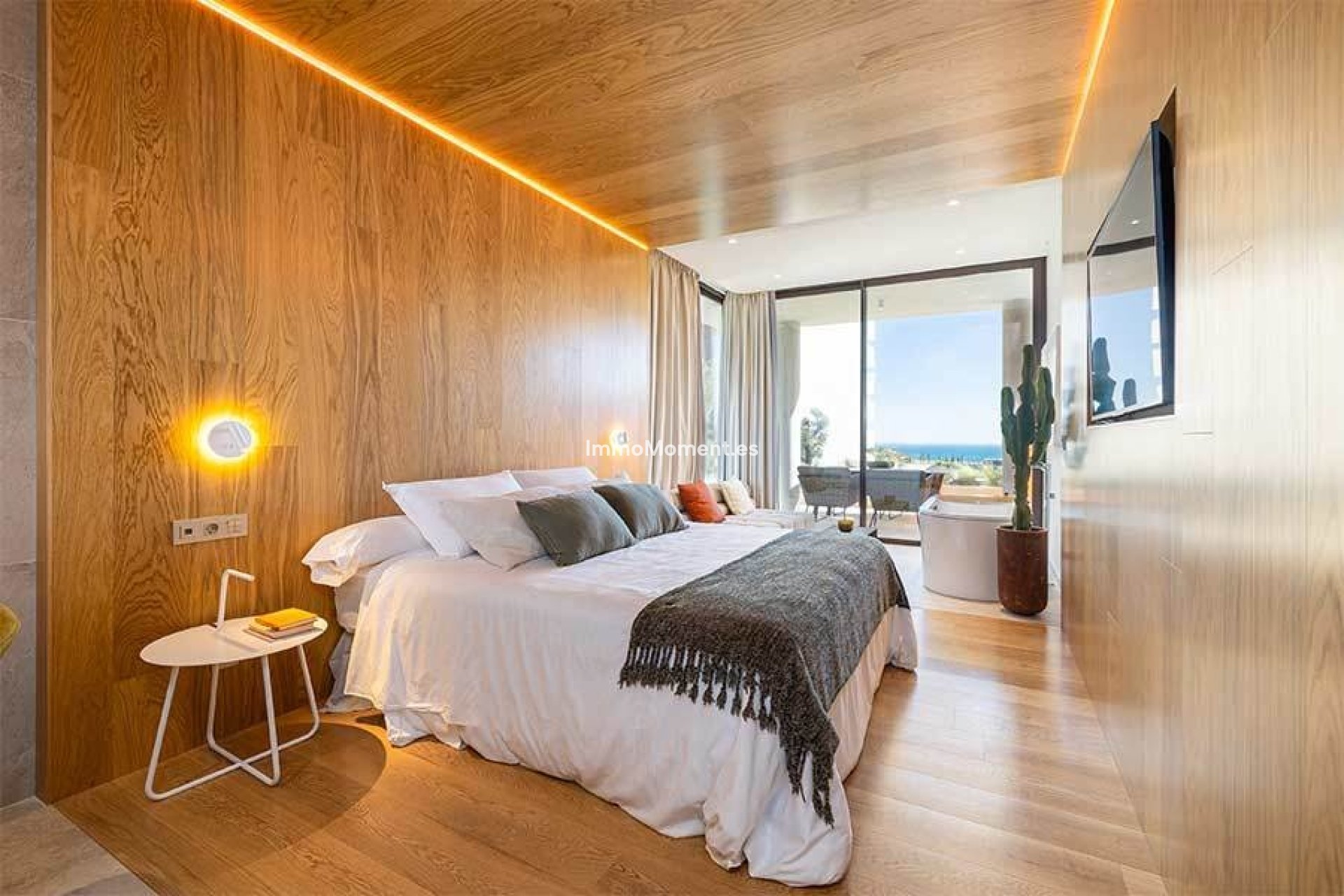 New Build - Penthouse - La Capellania - Benalmádena