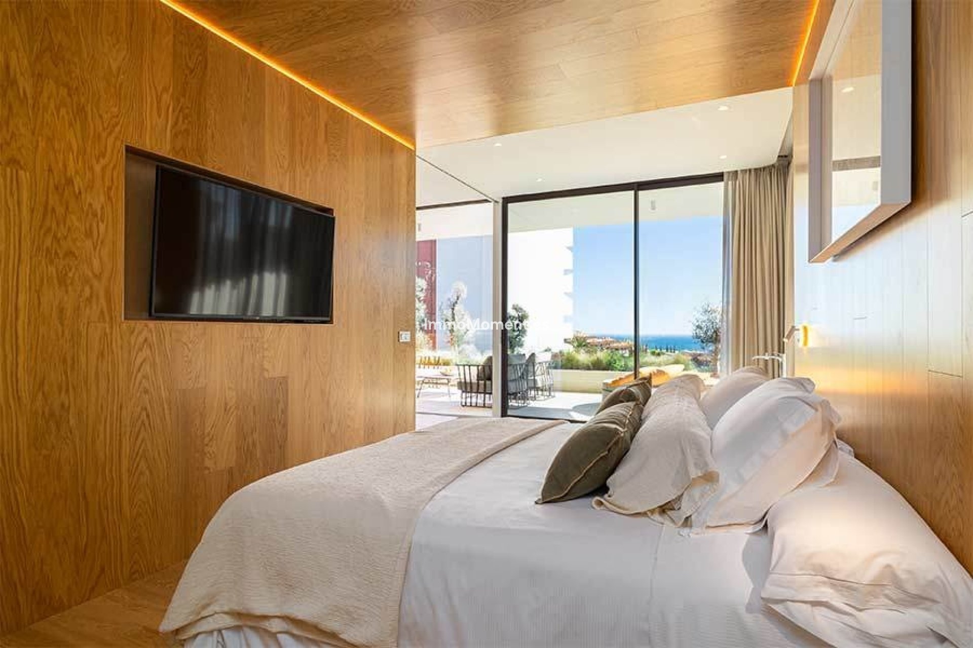 New Build - Penthouse - La Capellania - Benalmádena