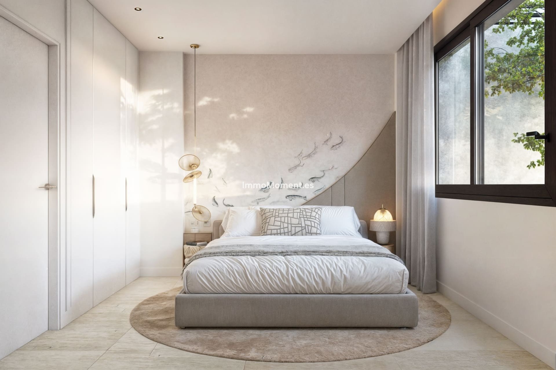 New Build - Penthouse - La Chullera - Manilva