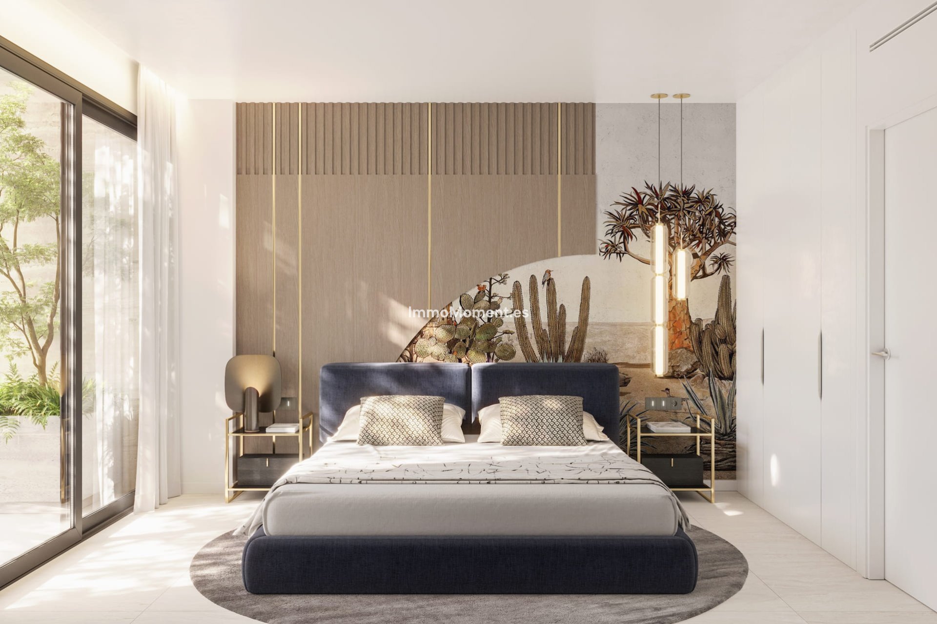 New Build - Penthouse - La Chullera - Manilva