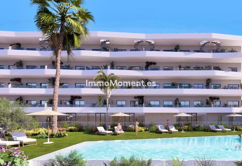 New Build - Penthouse - La Nucía