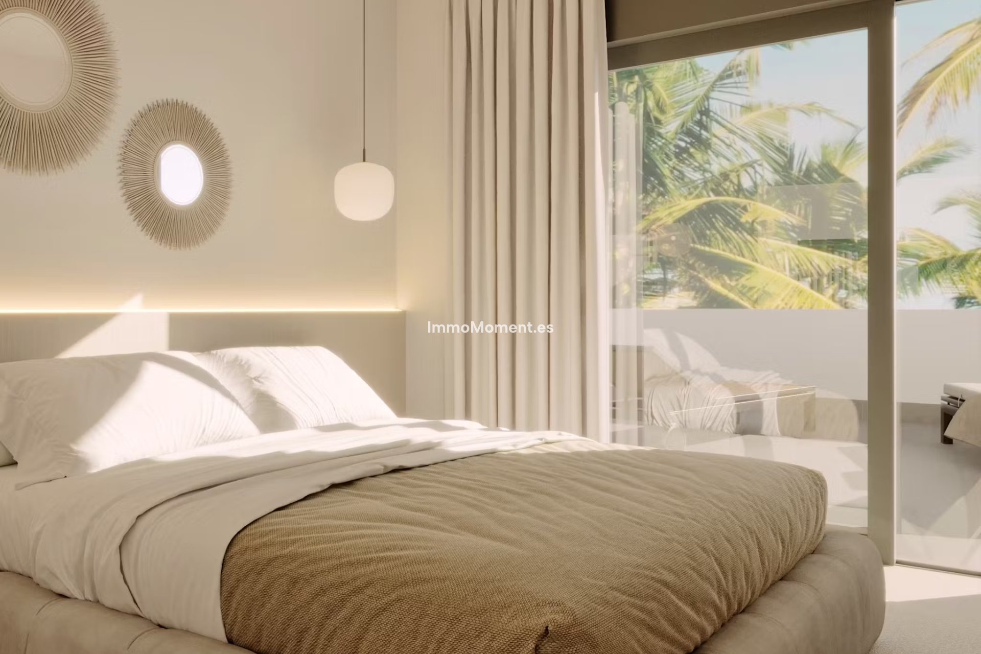 New Build - Penthouse - La Nucía