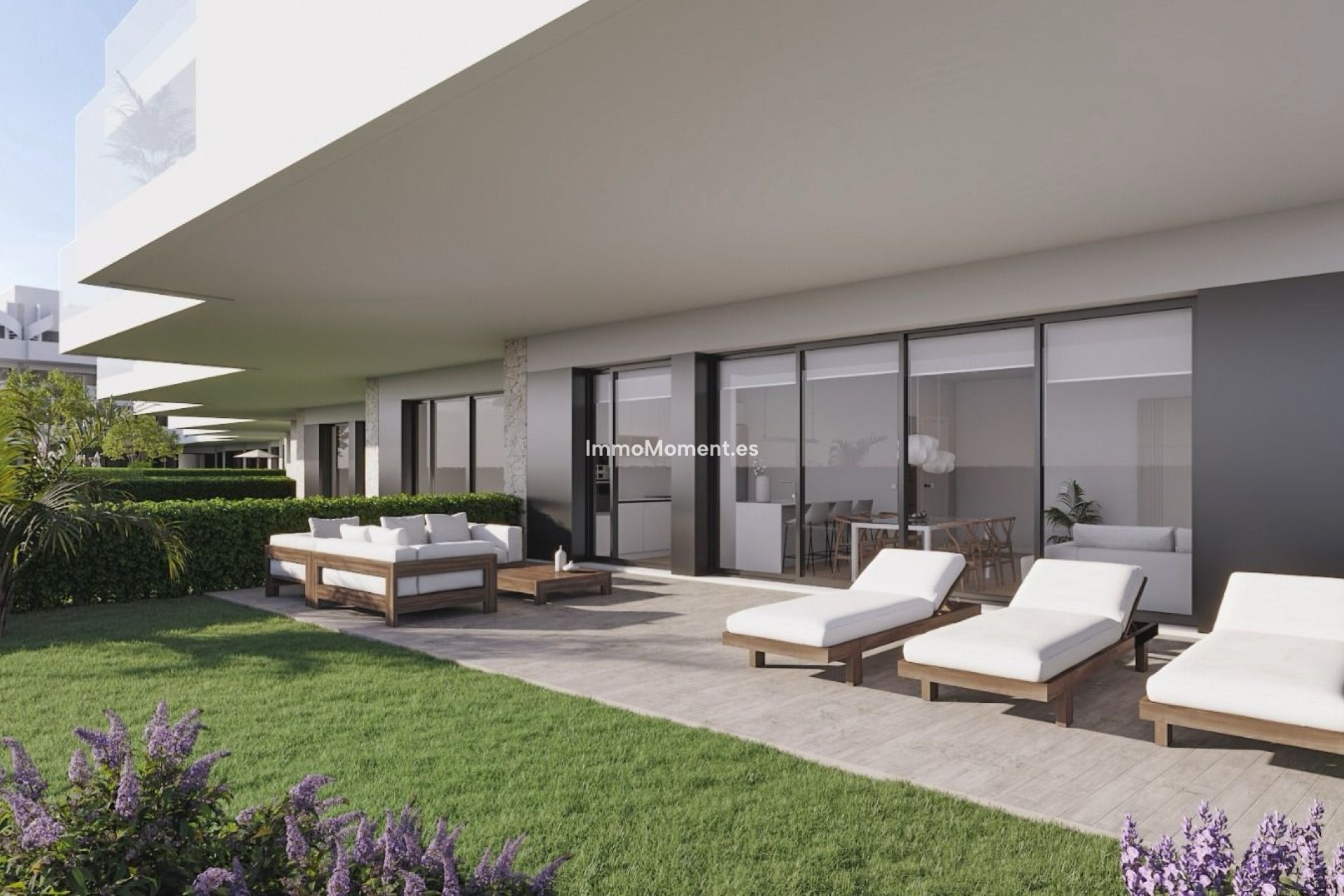 New Build - Penthouse - La Nucía