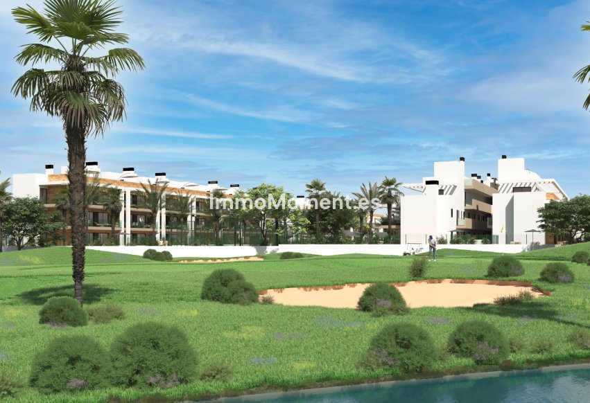 New Build - Penthouse - Los Alcázares