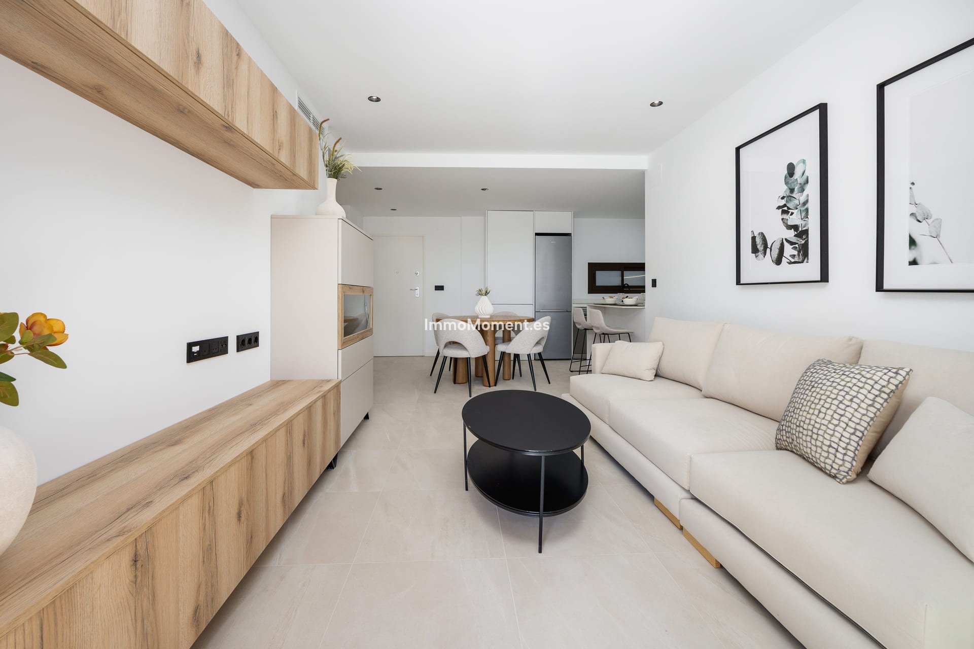 New Build - Penthouse - Los Alcázares