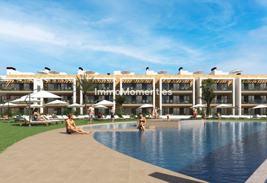 New Build - Penthouse - Los Alcázares
