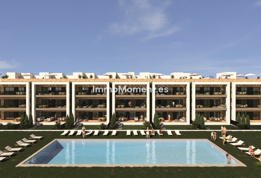 New Build - Penthouse - Los Alcázares