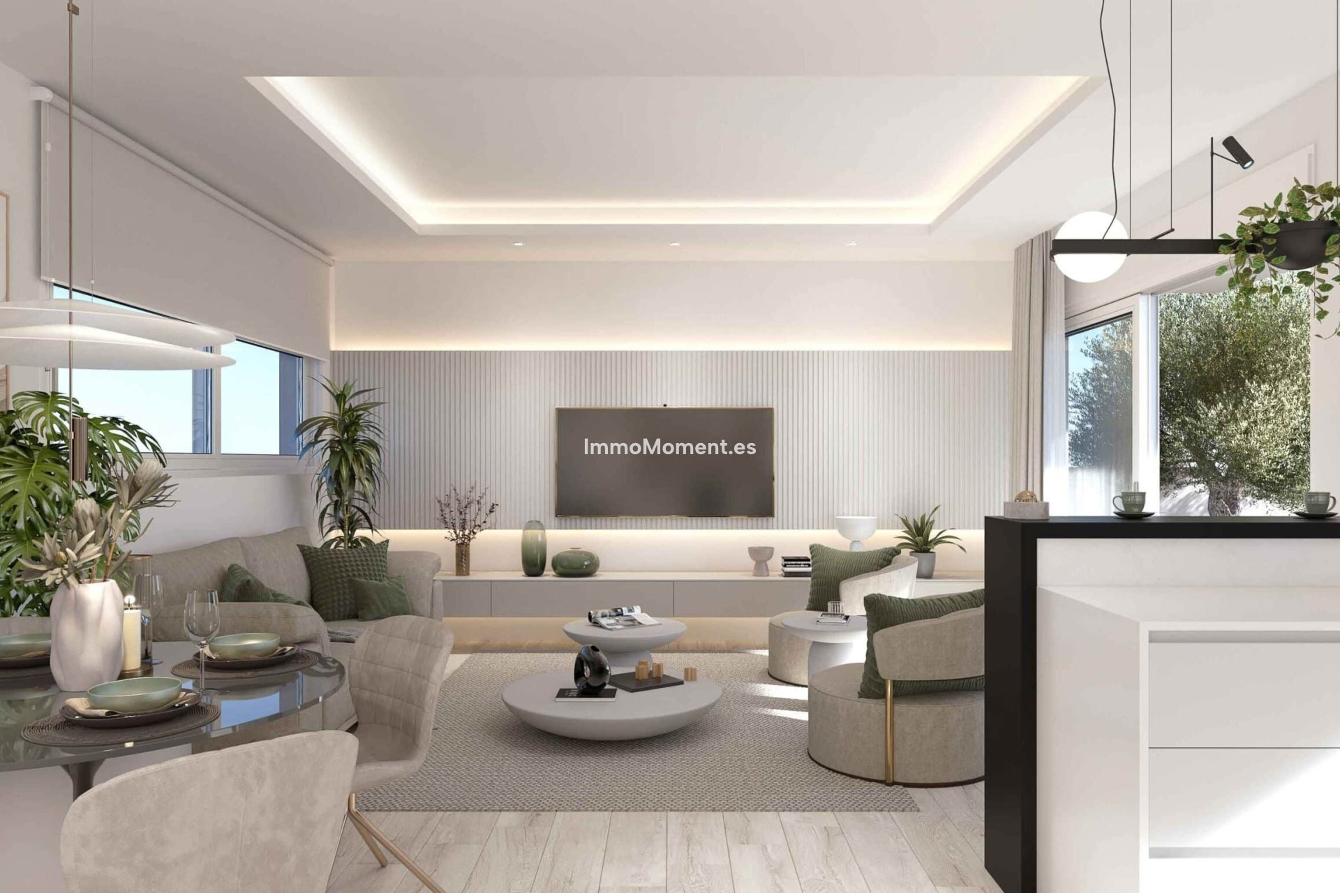 New Build - Penthouse - Los Alcázares