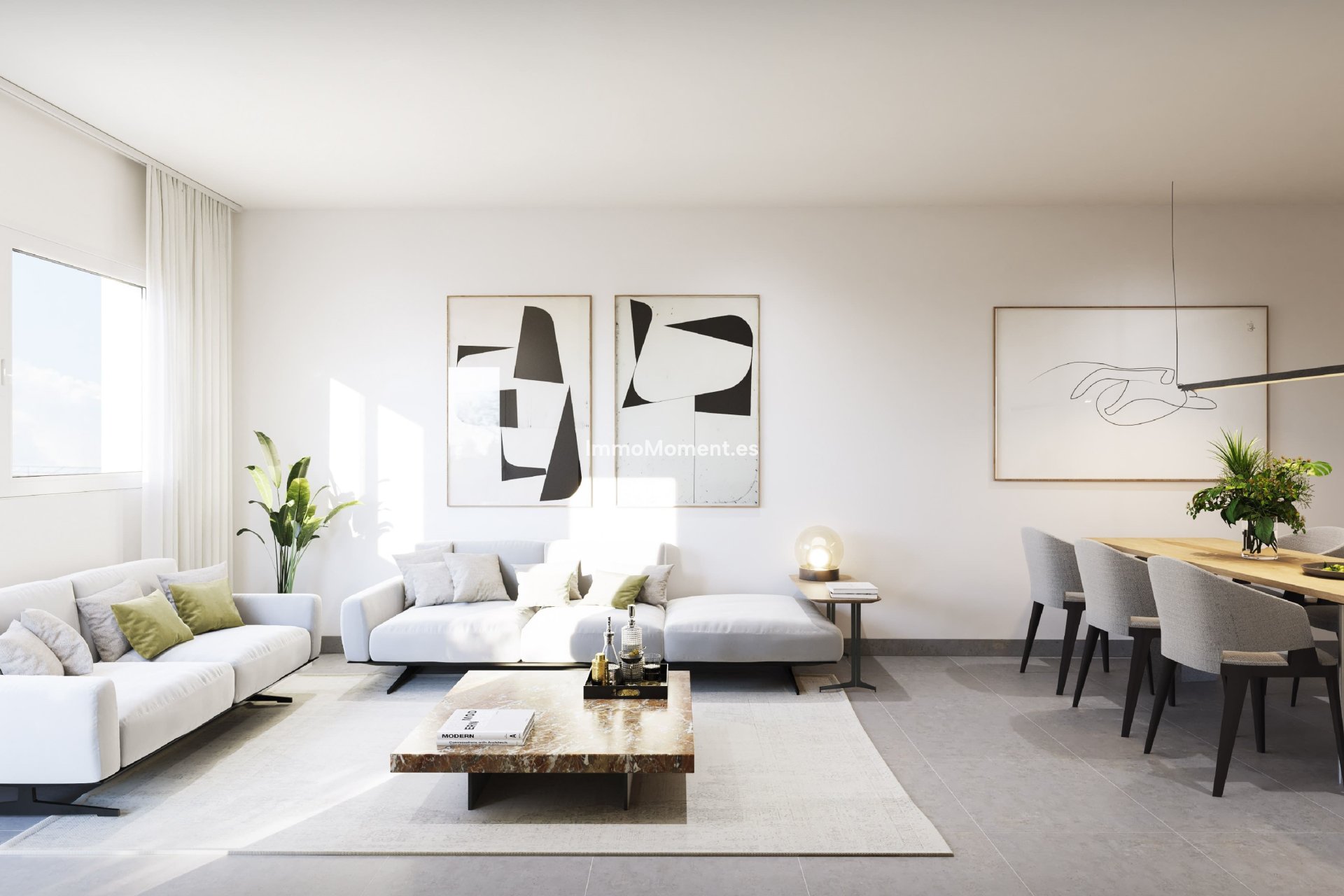 New Build - Penthouse - Malaga East - Torre del Mar