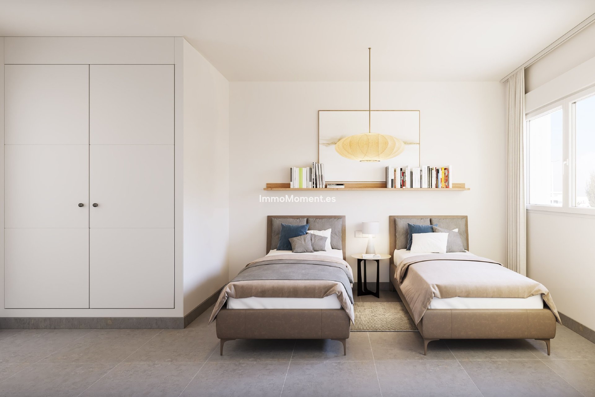 New Build - Penthouse - Malaga East - Torre del Mar