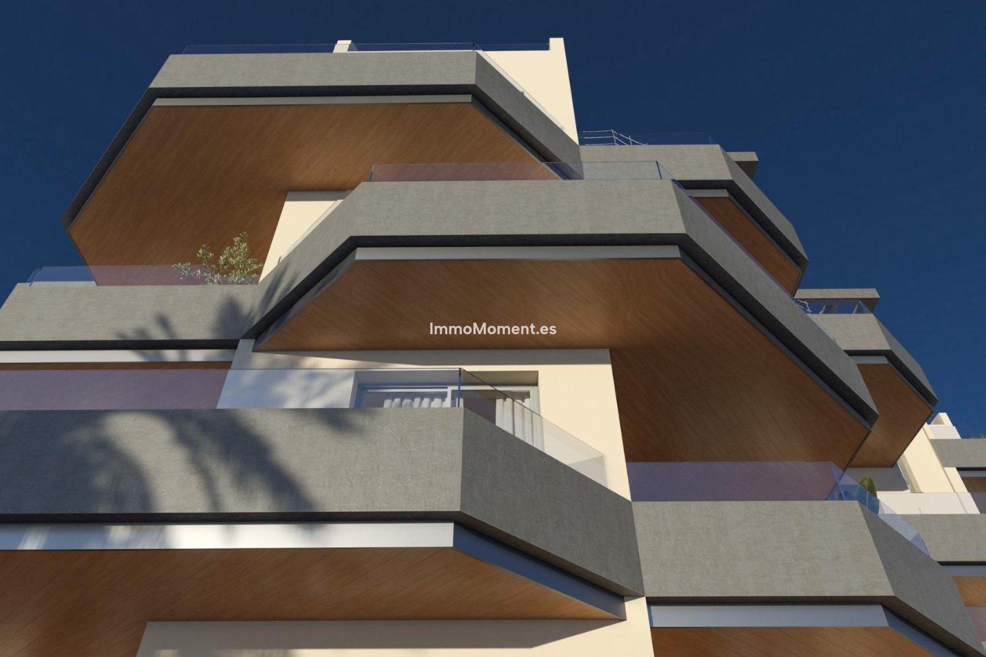 New Build - Penthouse - Málaga Este
