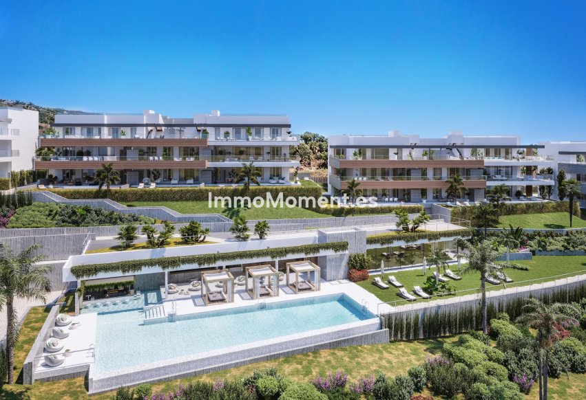 New Build - Penthouse - Marbella