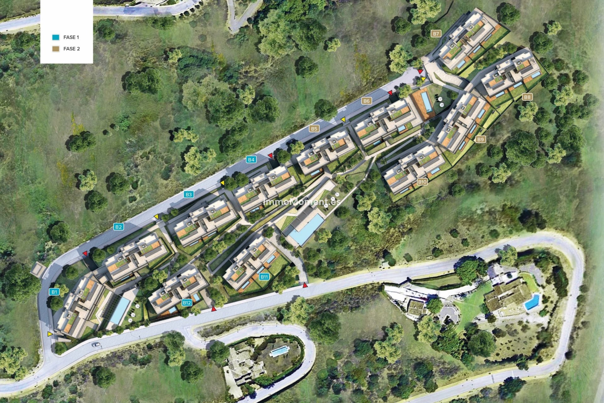 New Build - Penthouse - Marbella