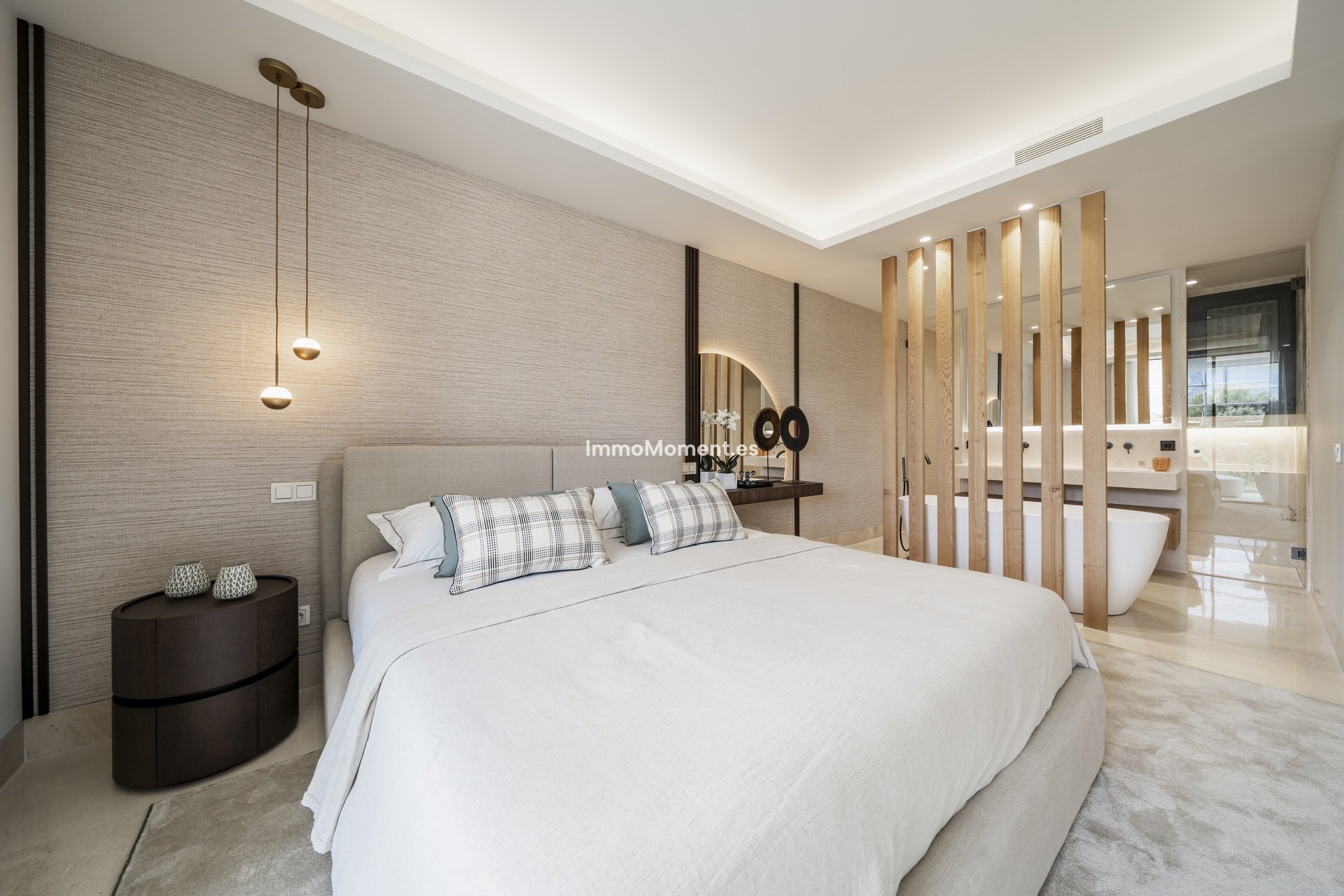 New Build - Penthouse - Marbella