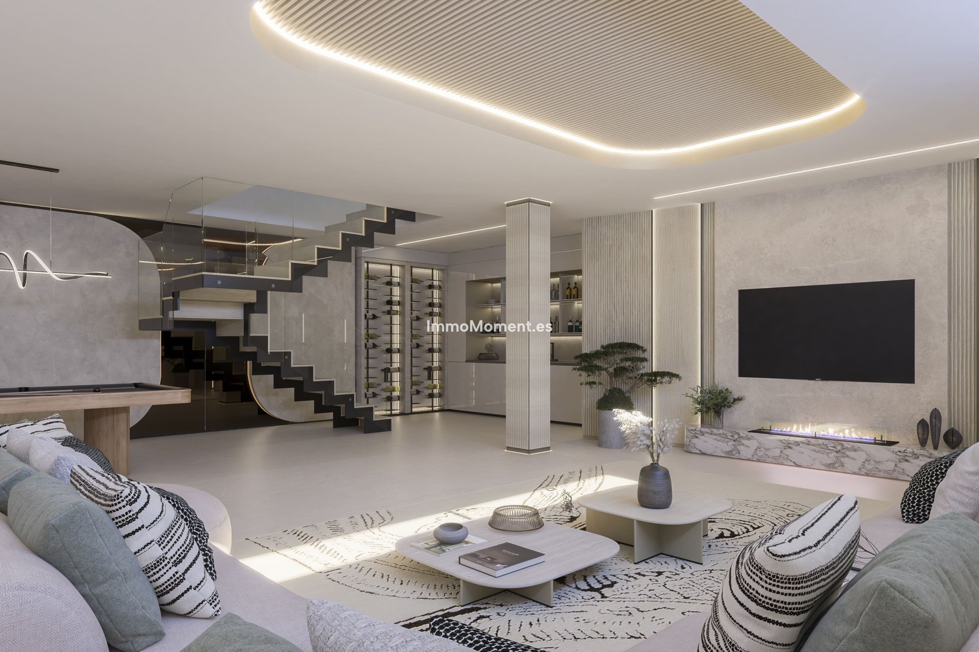 New Build - Penthouse - Marbella