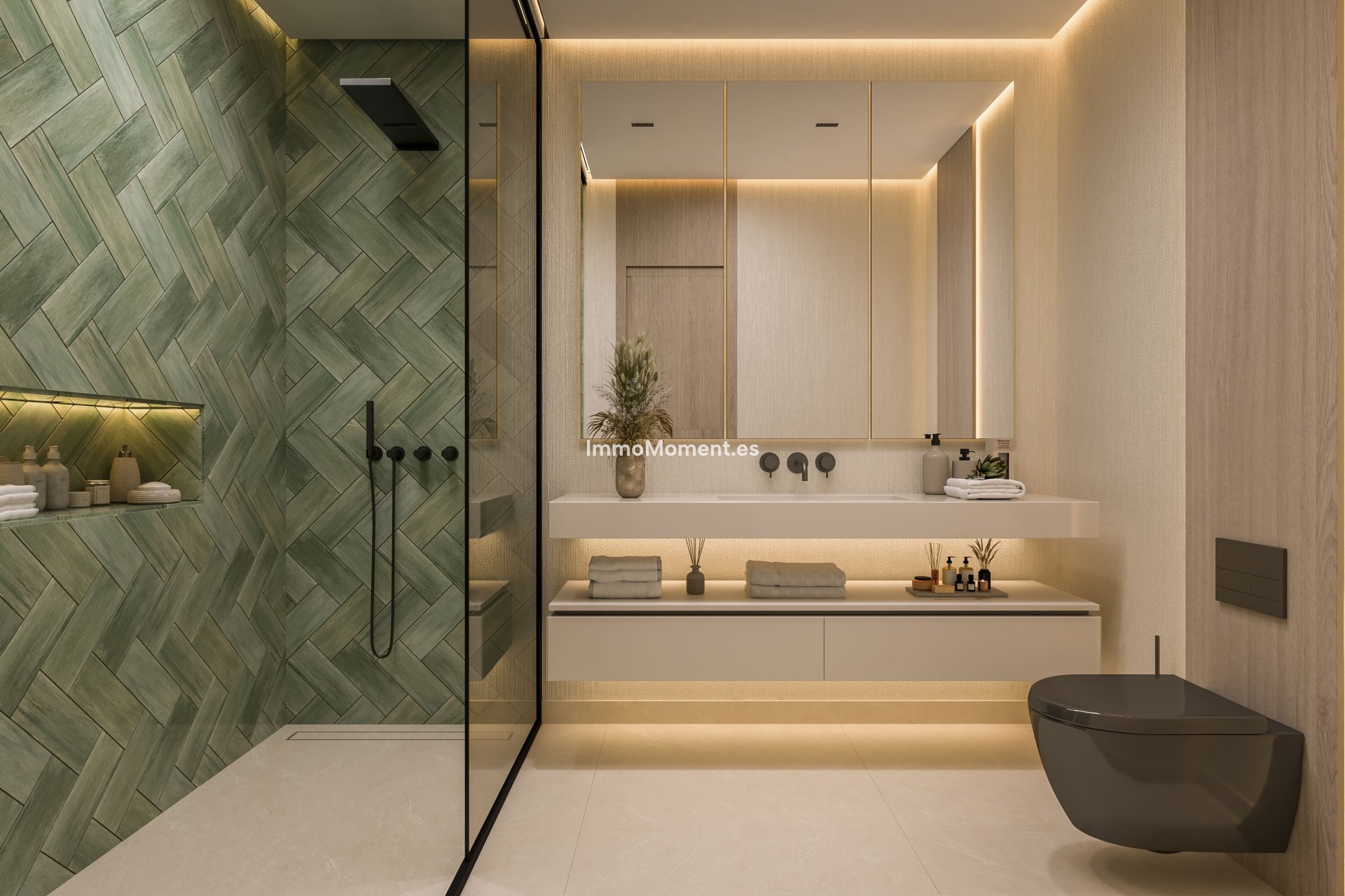New Build - Penthouse - Marbella