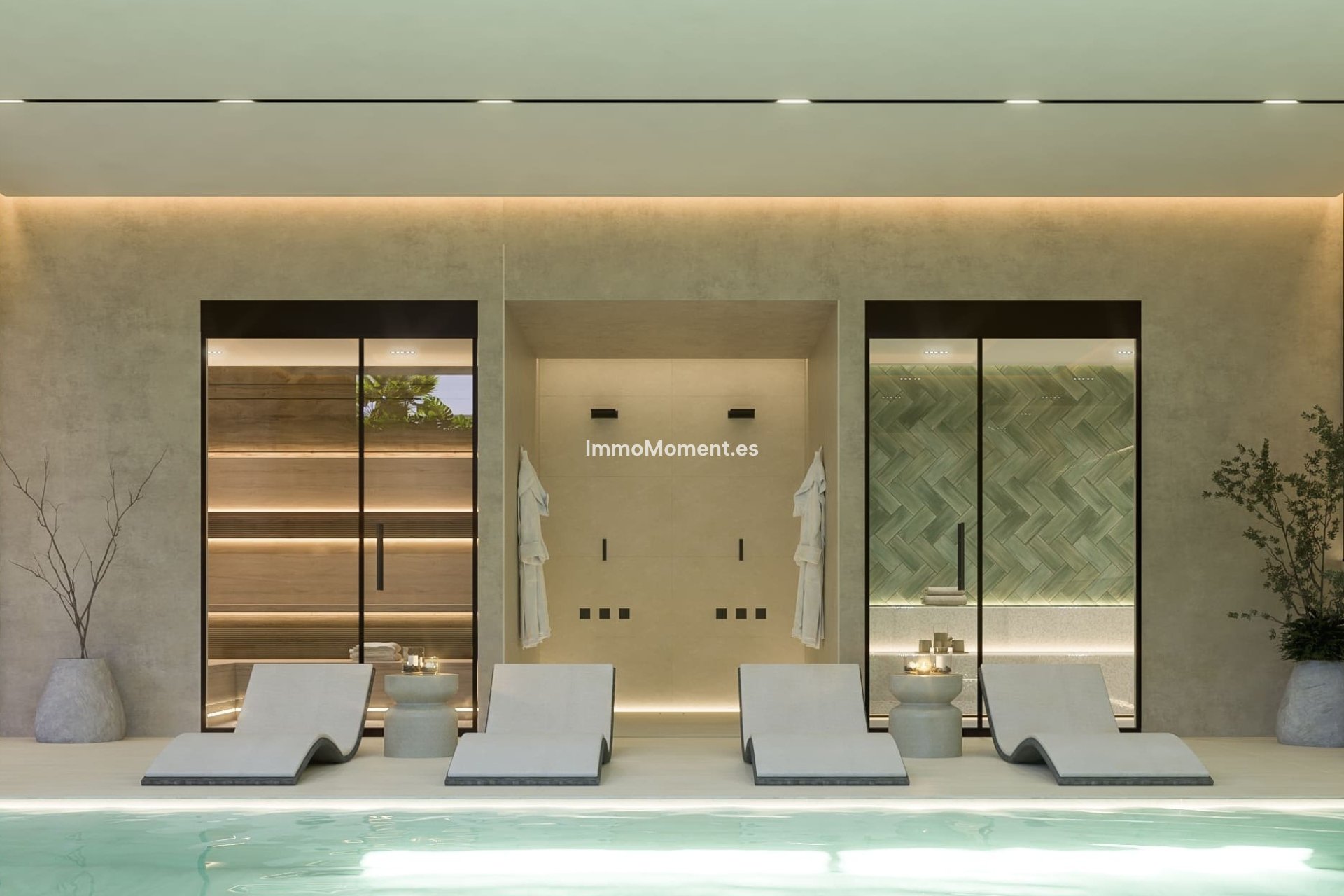 New Build - Penthouse - Marbella