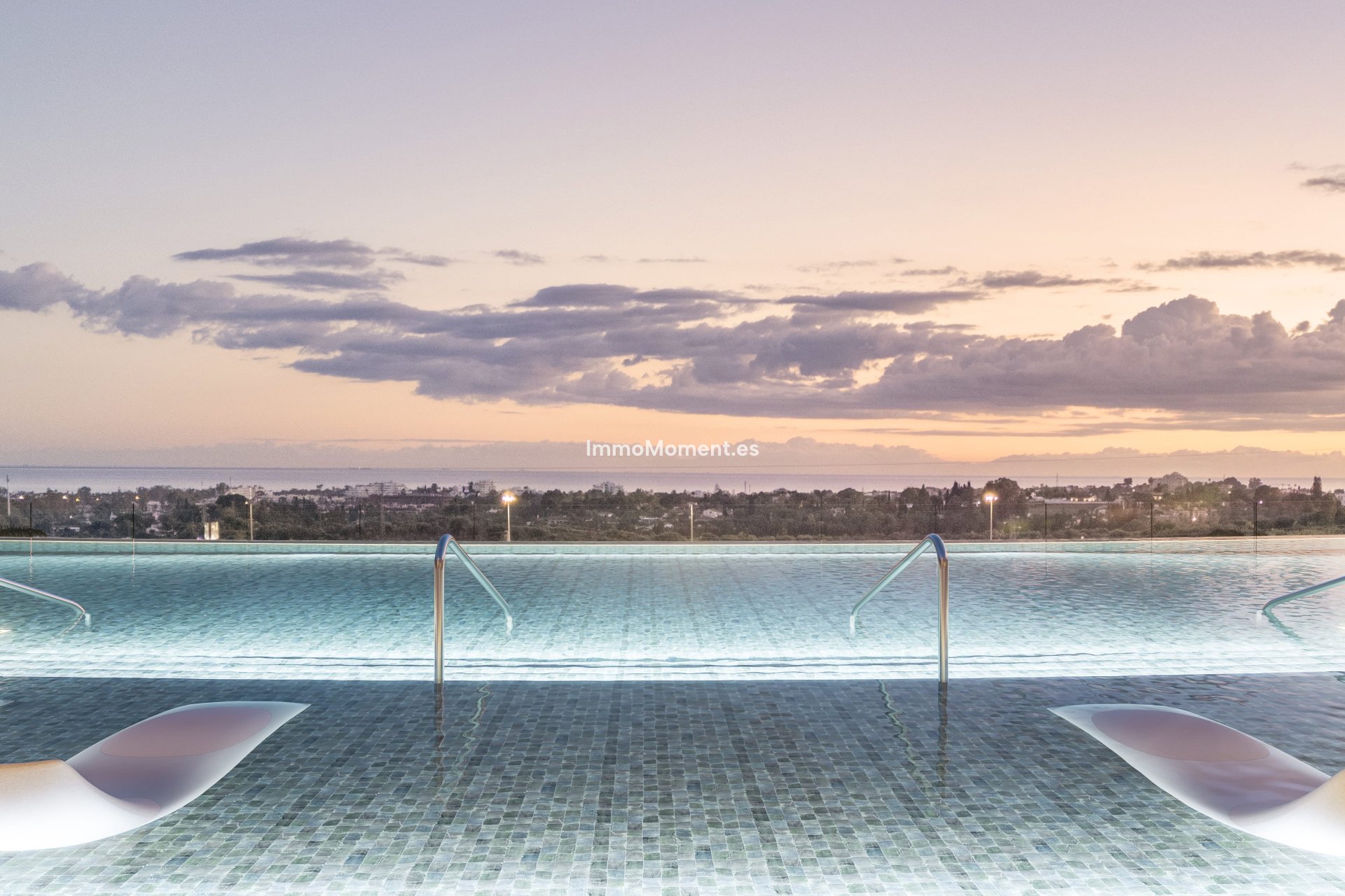 New Build - Penthouse - Marbella