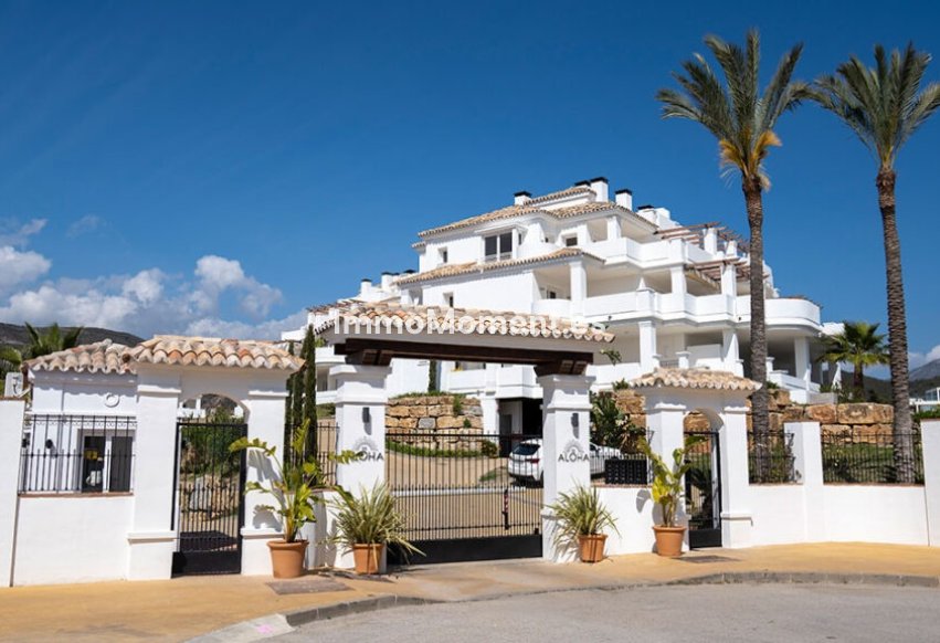 New Build - Penthouse - Marbella